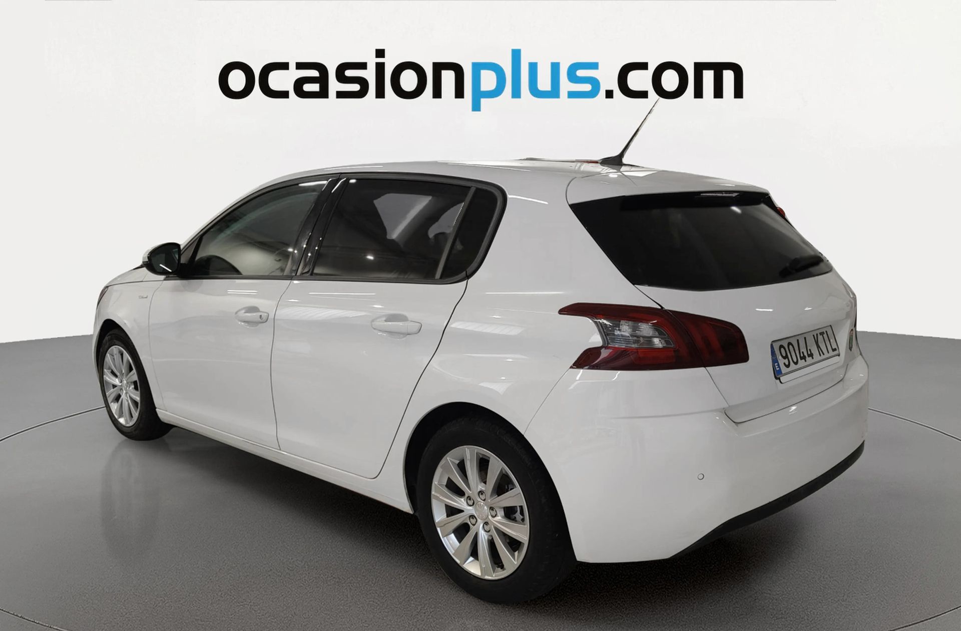 Peugeot 308 PureTech 110 Style - foto 3