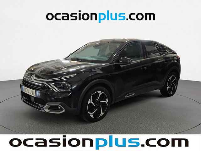 Citroën Seminuevos Las palmas