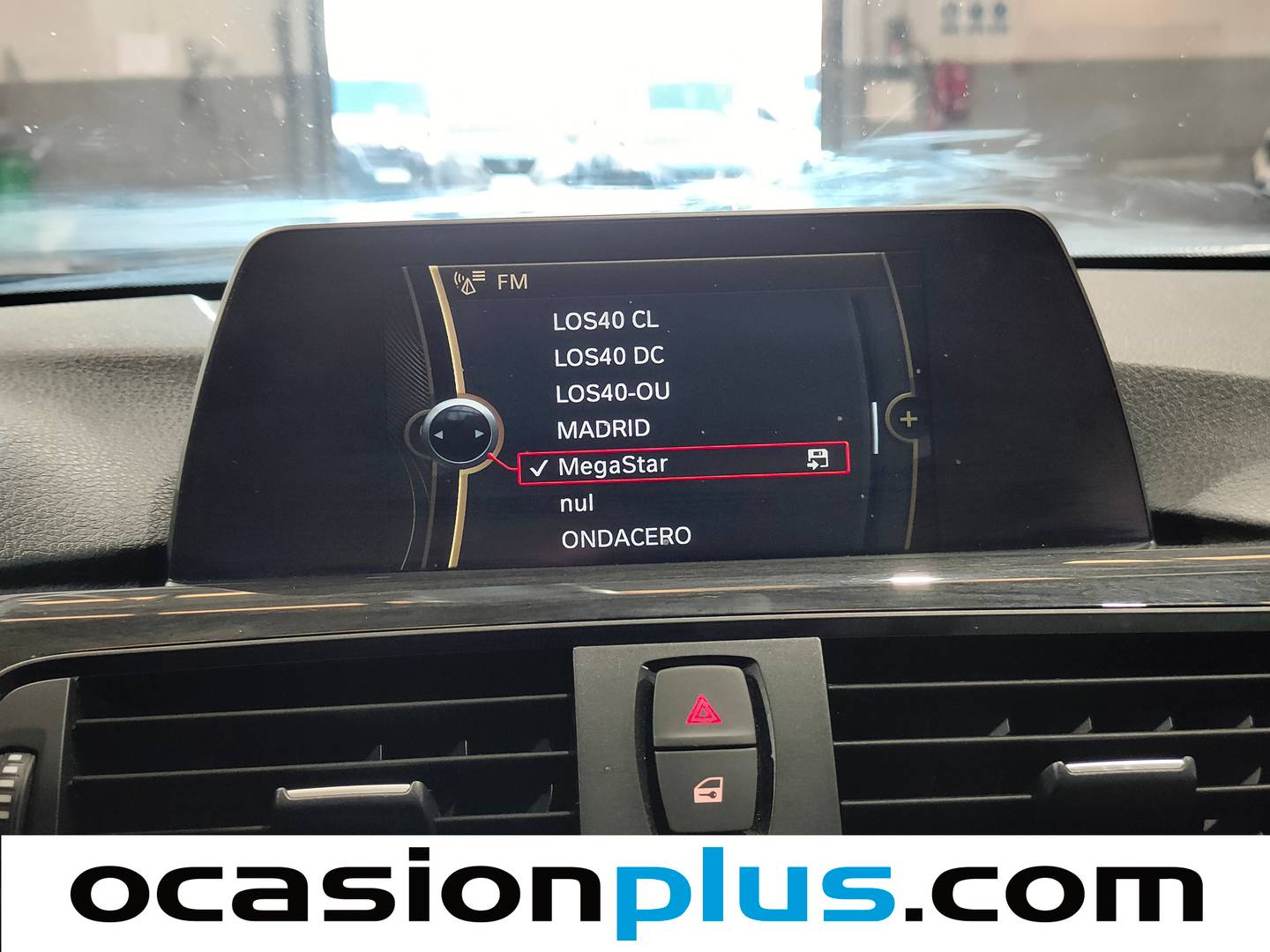 Foto BMW Serie 3 BMW Serie 3 318d  (143 CV)