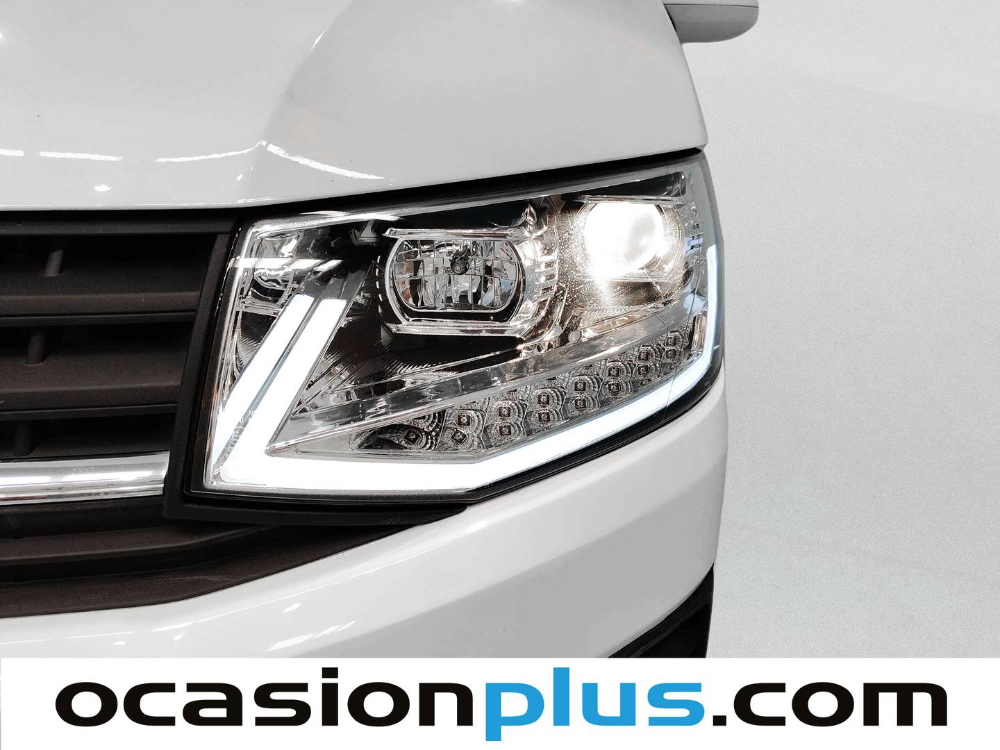 Volkswagen Transporter Volkswagen Transporter Furgon Batalla Larga TM 2.0 TDI BMT (140 CV) barato