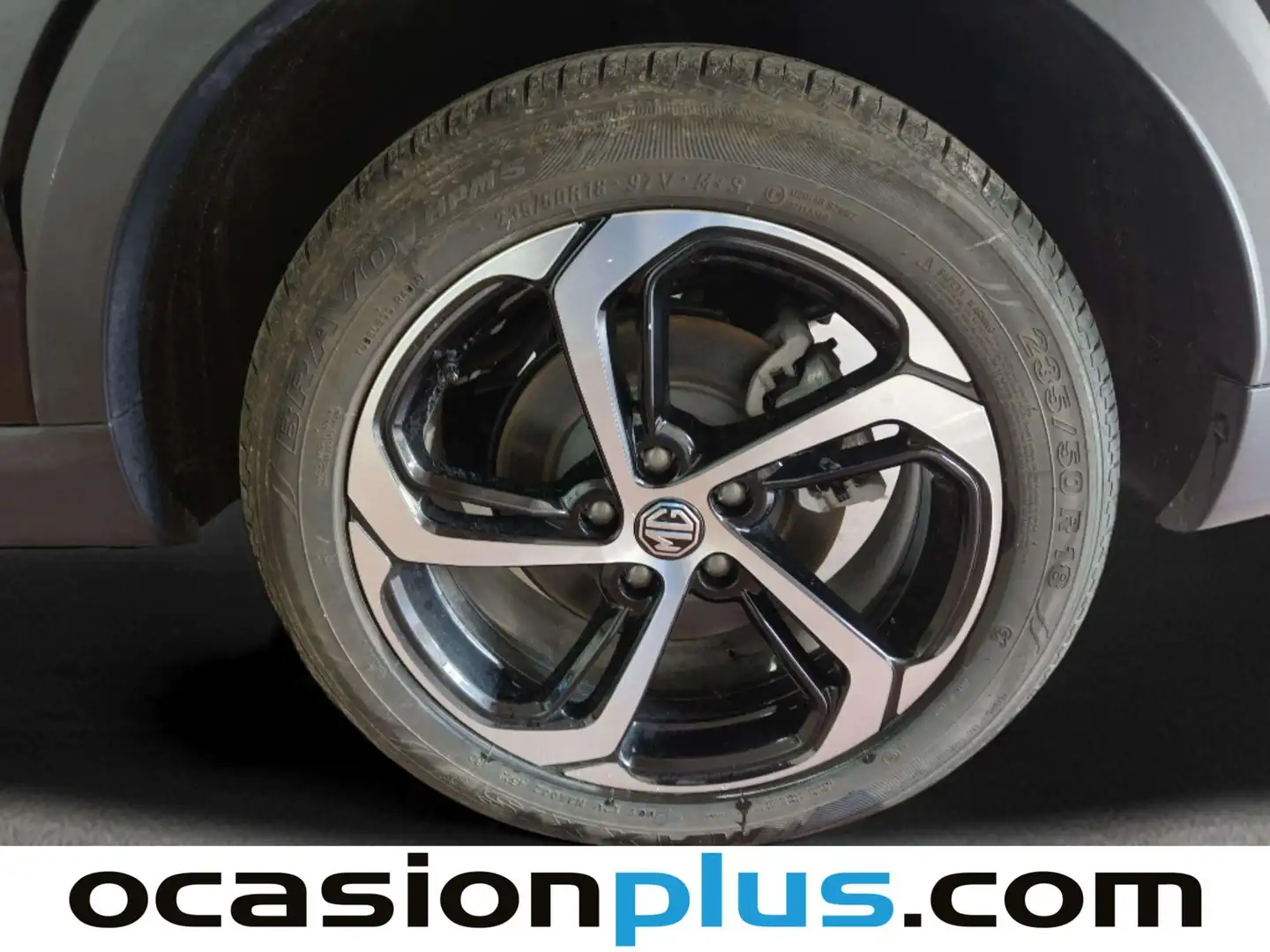 Foto MG HS MG eHS 1.5 T-GDI PHEV Luxury (258 CV)