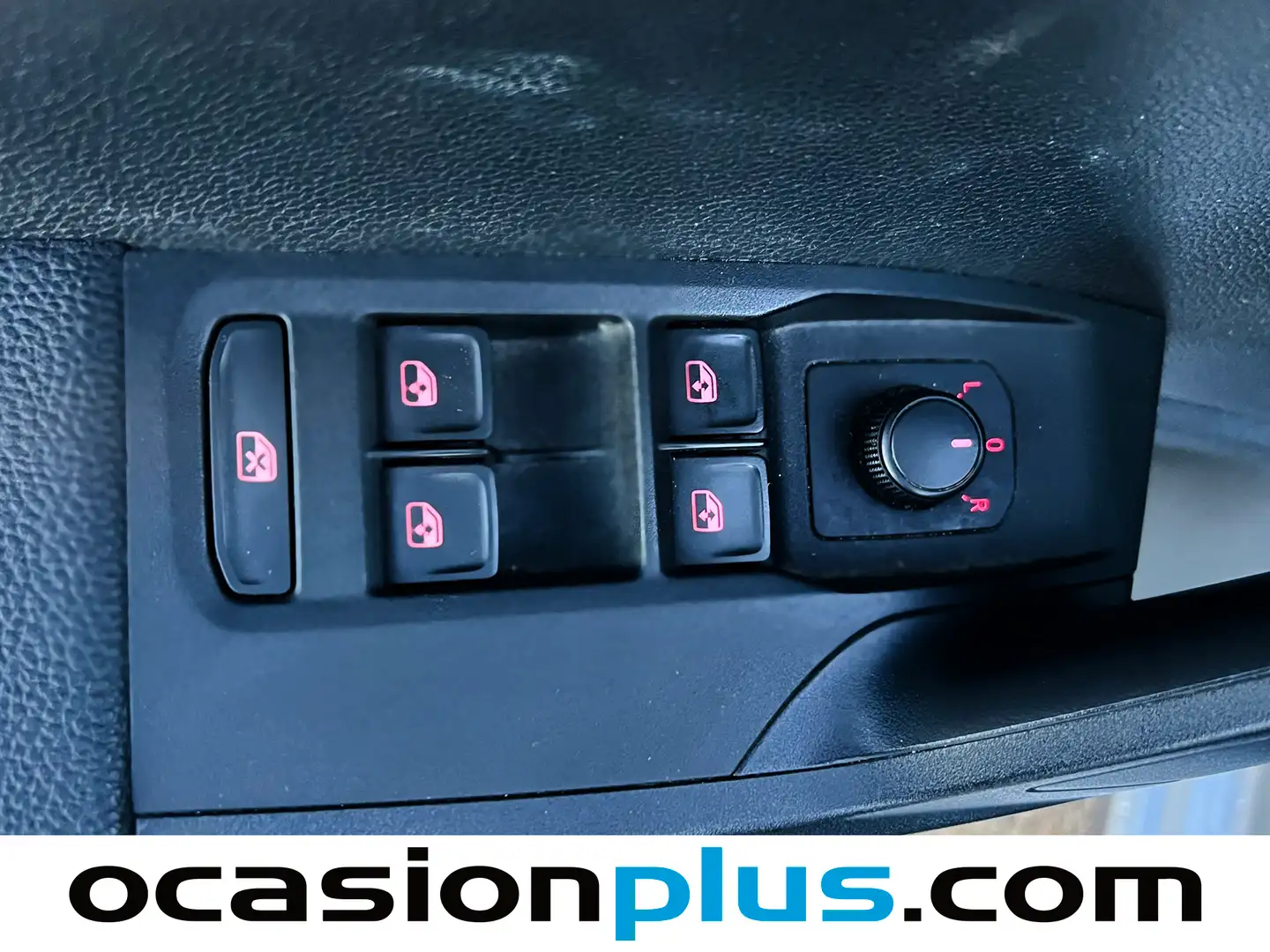 Foto Seat Ibiza SEAT Ibiza 1.0 MPI Reference Go2 (80 CV)