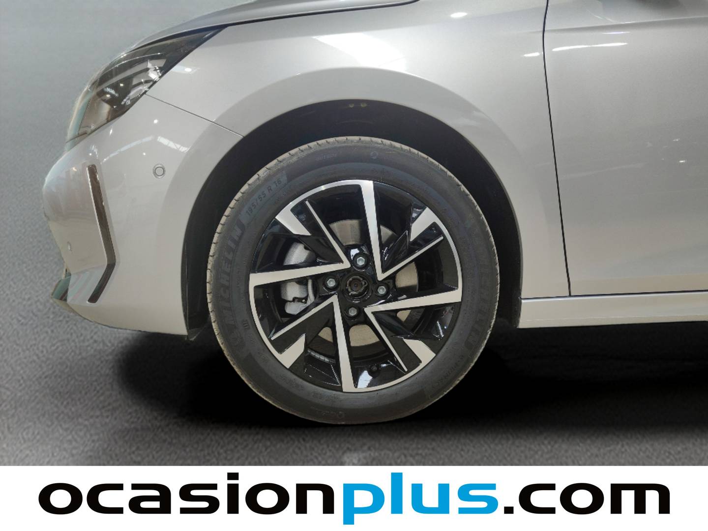 Foto Opel Corsa Opel Corsa 1.2 T XHL GS (100 CV)