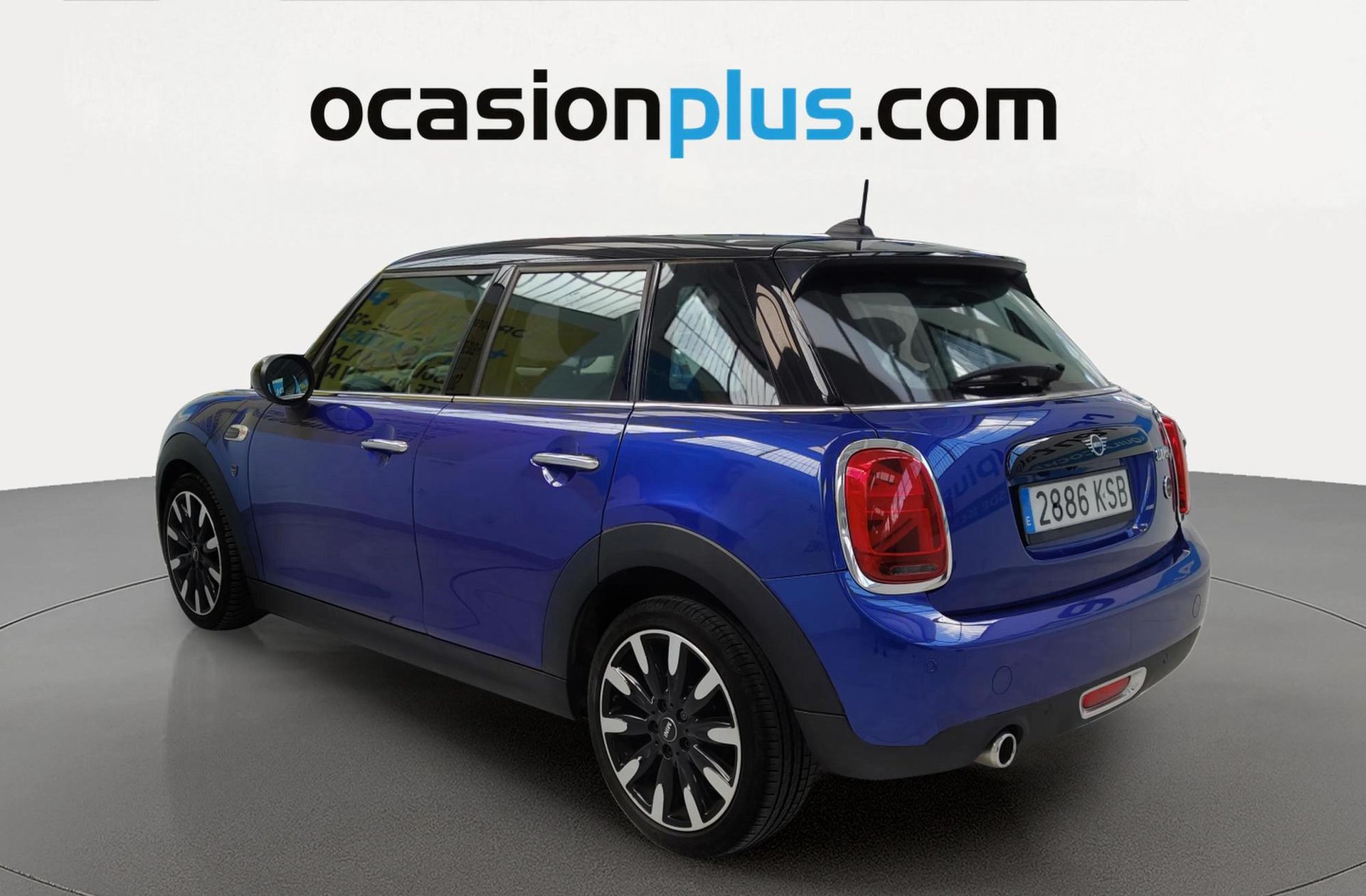 MINI Cooper D - foto 3