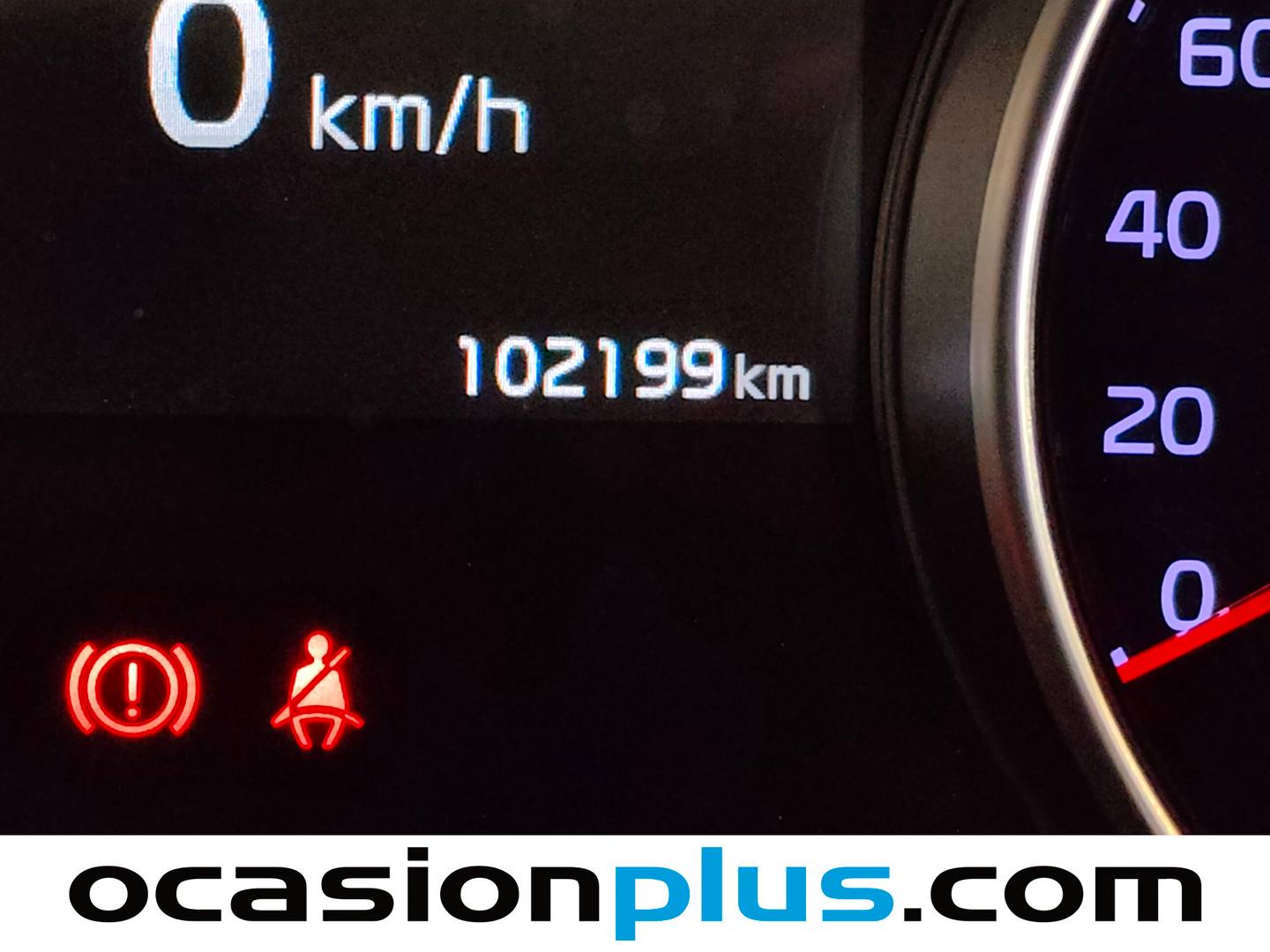 Foto KIA XCeed Kia XCeed 1.6 CRDi Tech (115 CV)