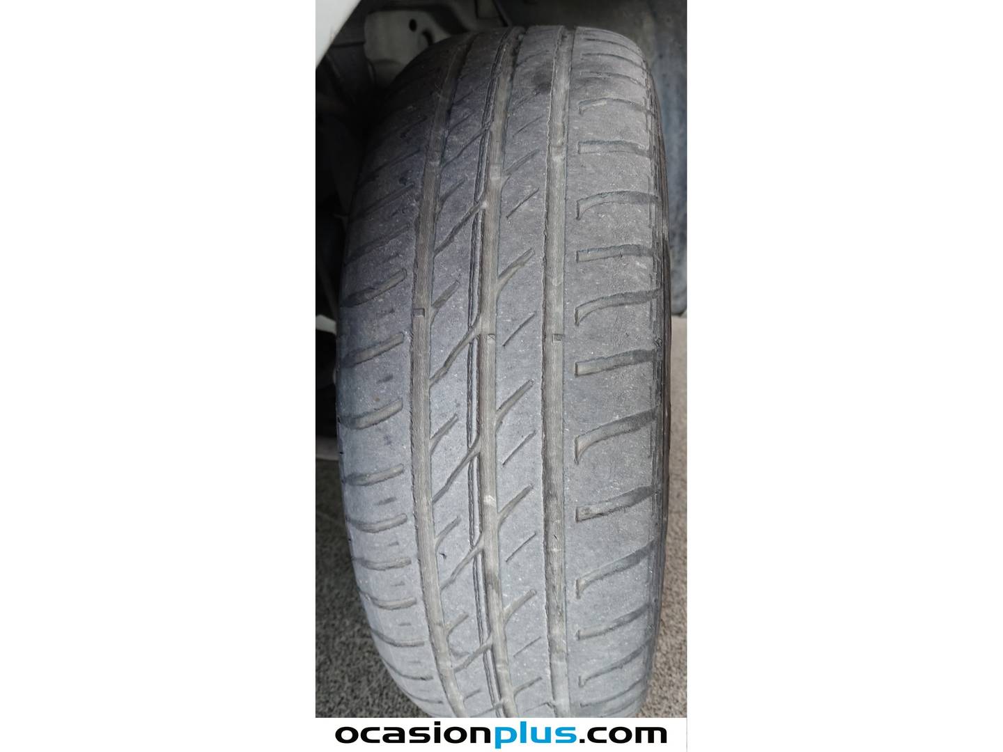 Daewoo Kalos Daewoo Kalos 1.2 SE (72 CV) al mejor precio