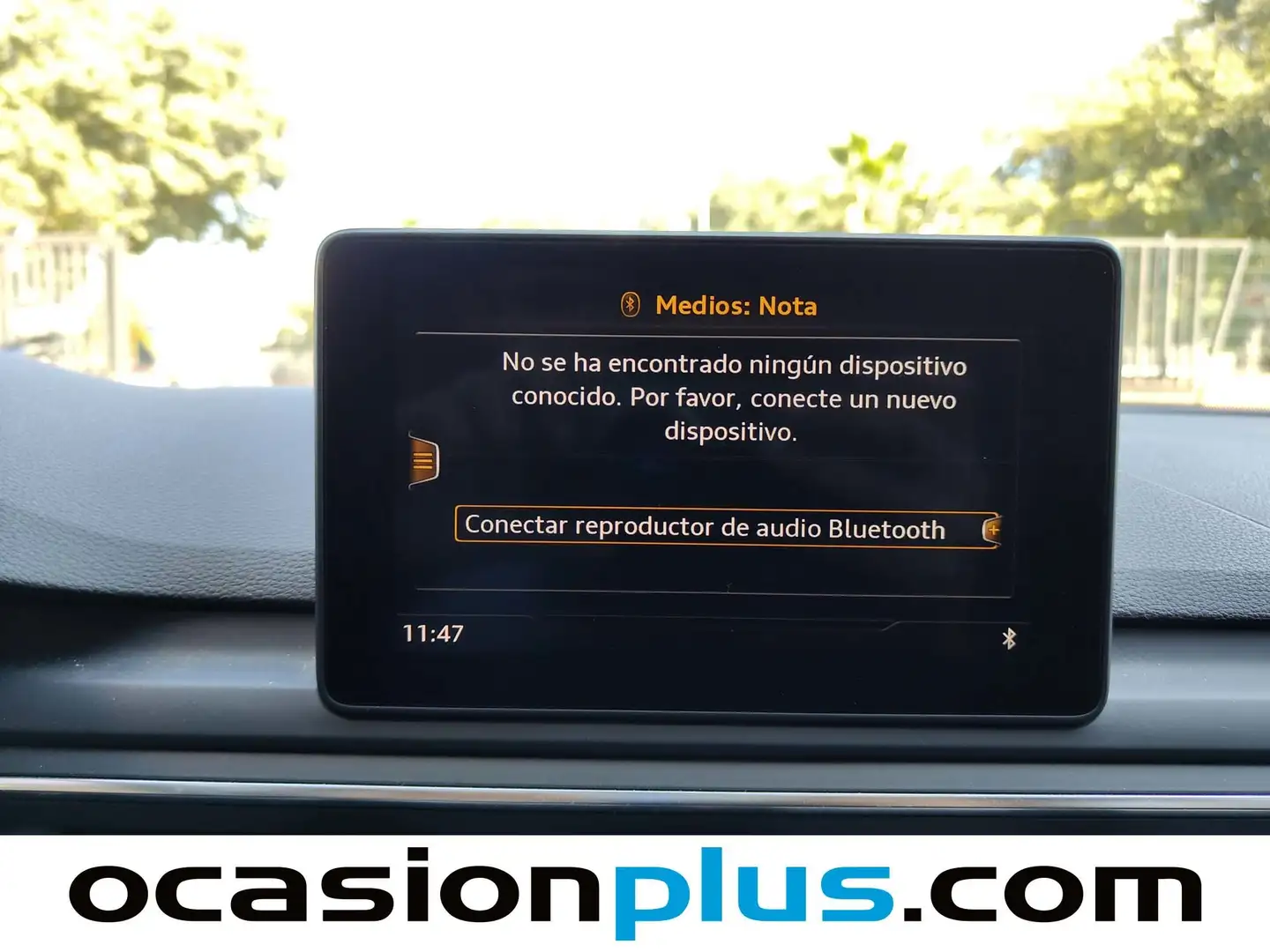 Foto Audi A4 Audi A4 Avant Avant sport edition 2.0 TDI Pack S-line (150 CV)