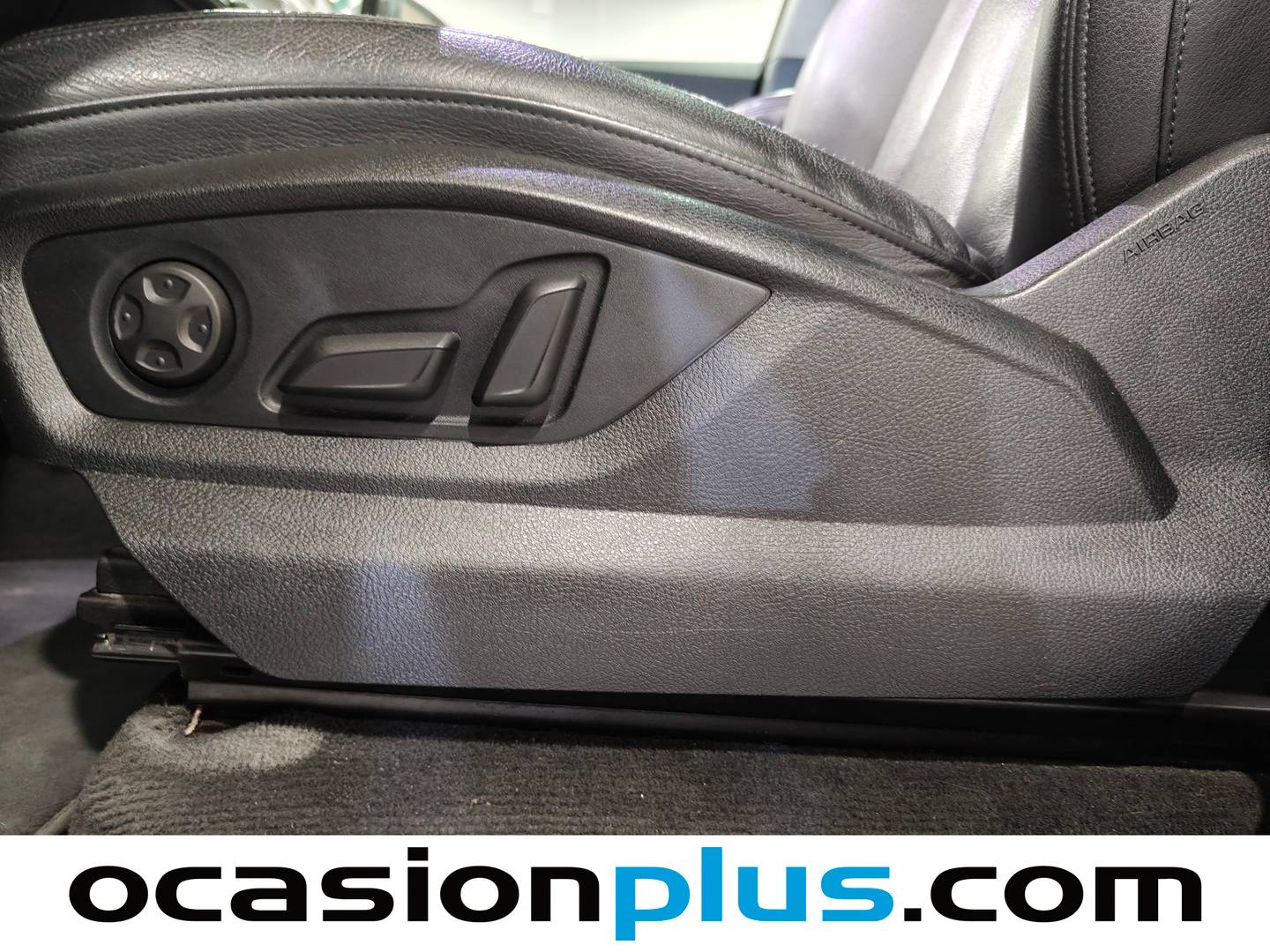Audi Q7 Audi Q7 design 3.0 TDI ultra quattro (218 CV) tiptronic 7 PLAZAS al mejor precio