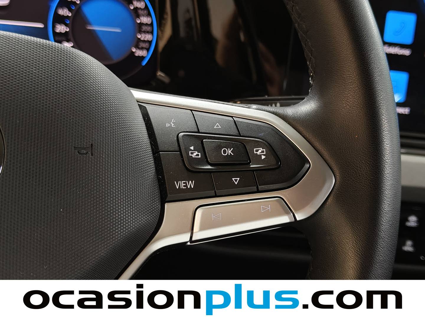 Volkswagen Golf Volkswagen Golf Life 1.0 eTSI (110 CV) DSG híbrido