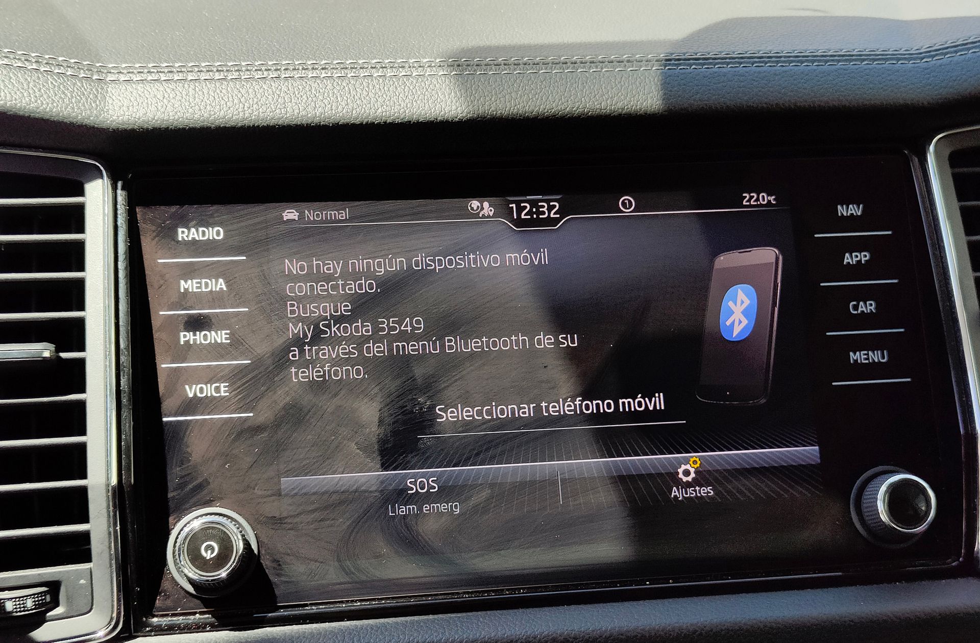Škoda Kodiaq 1.5 TSI Ambition 4x2 DSG 7 plazas - foto 36