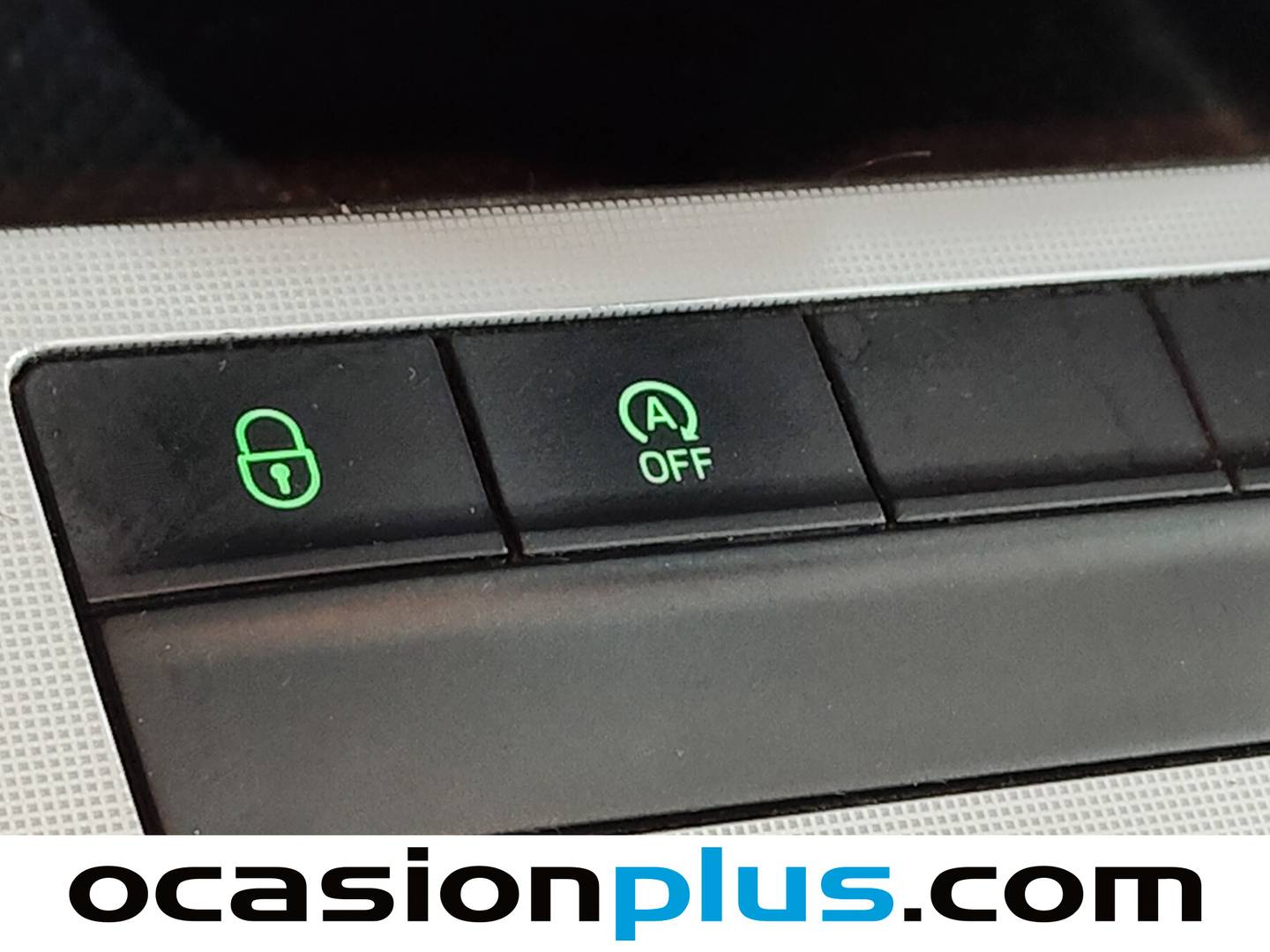 Equipamiento del Skoda Octavia Skoda Octavia 2.0 TDI CR Ambition (150 CV)