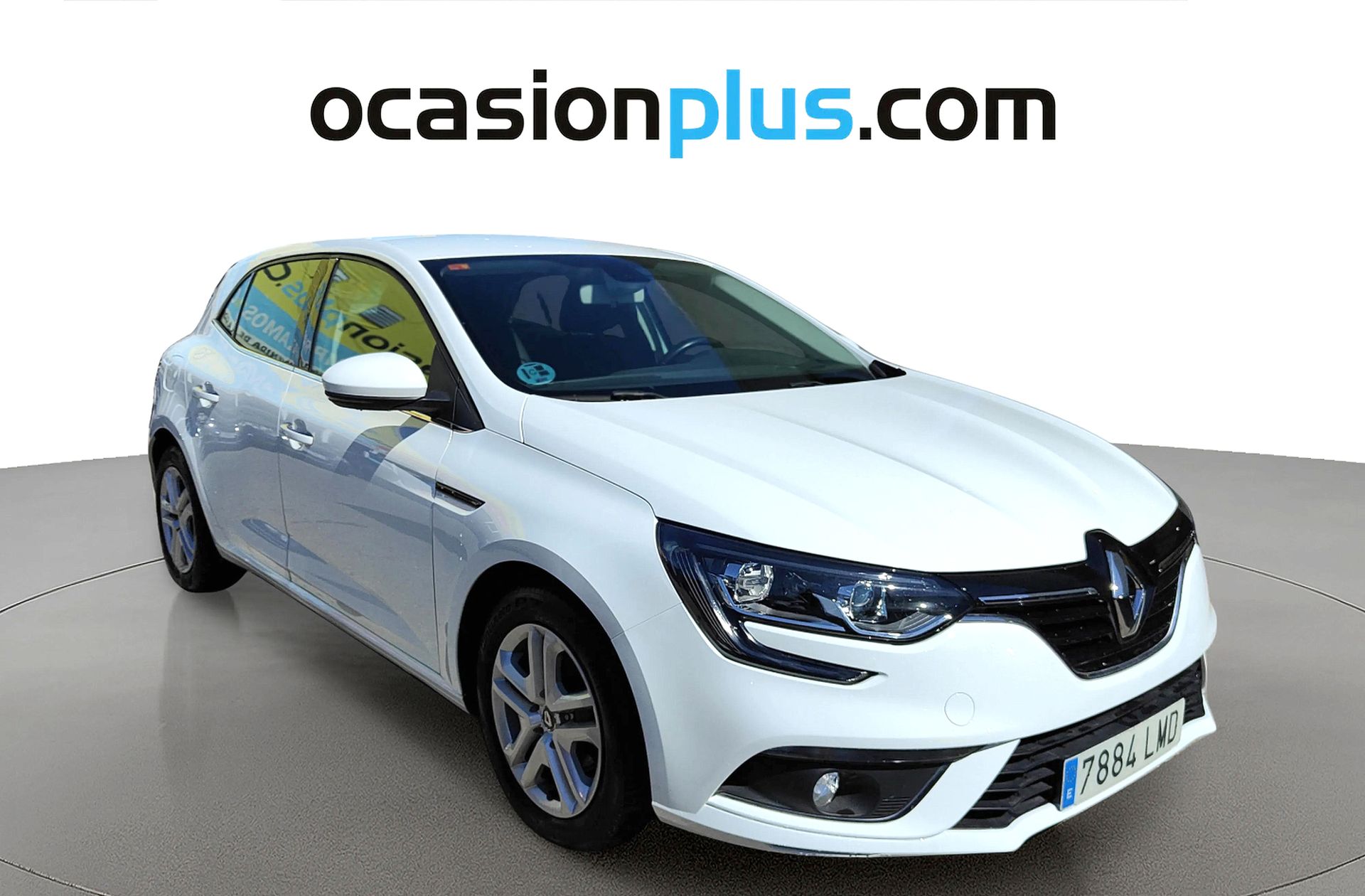Renault Mégane Business Blue dCi - foto 2