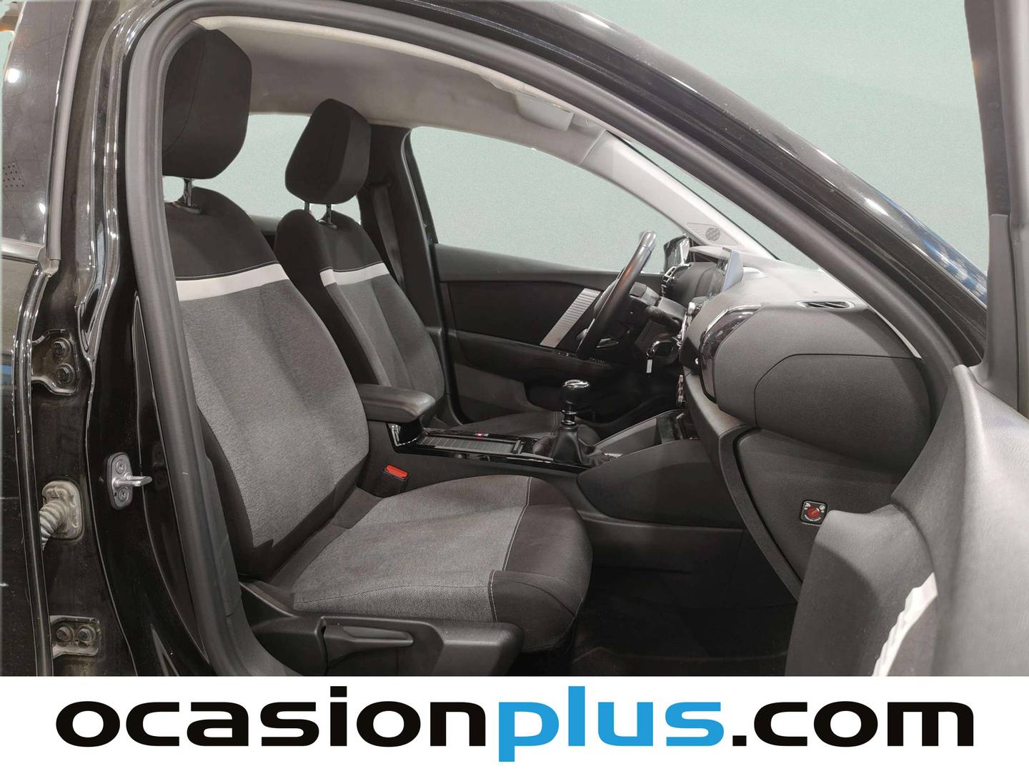 Citroën C4 Citroën C4 PureTech 130 S&S Feel (130 CV) 2024