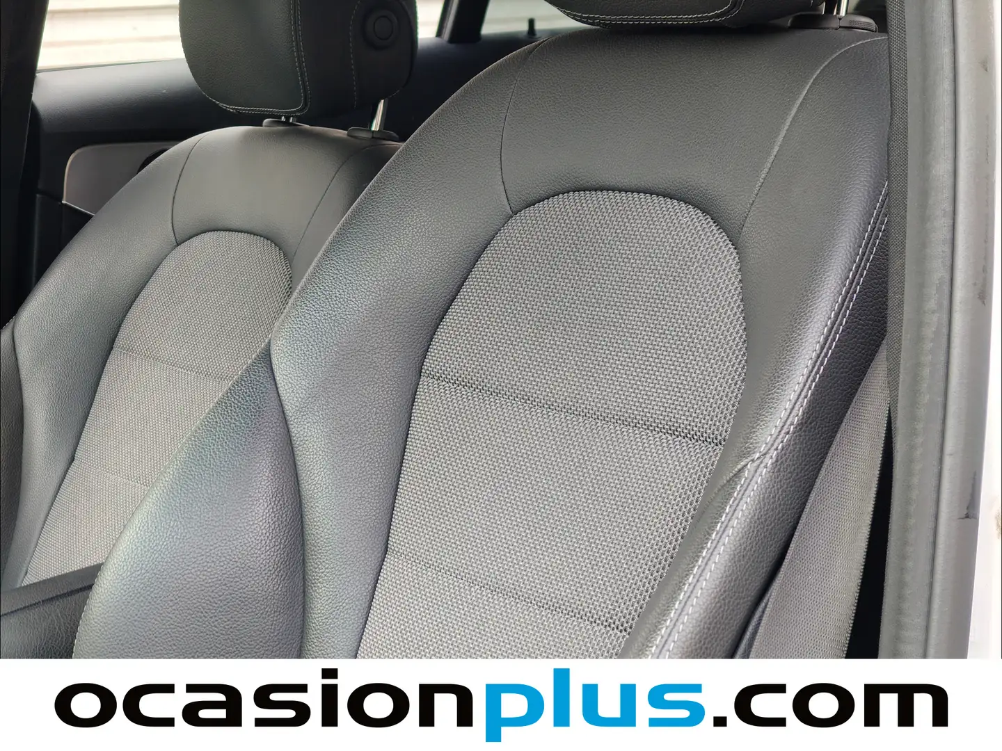 Foto Mercedes Clase C Mercedes-Benz Clase C 220 d  (194 CV) Pack AMG