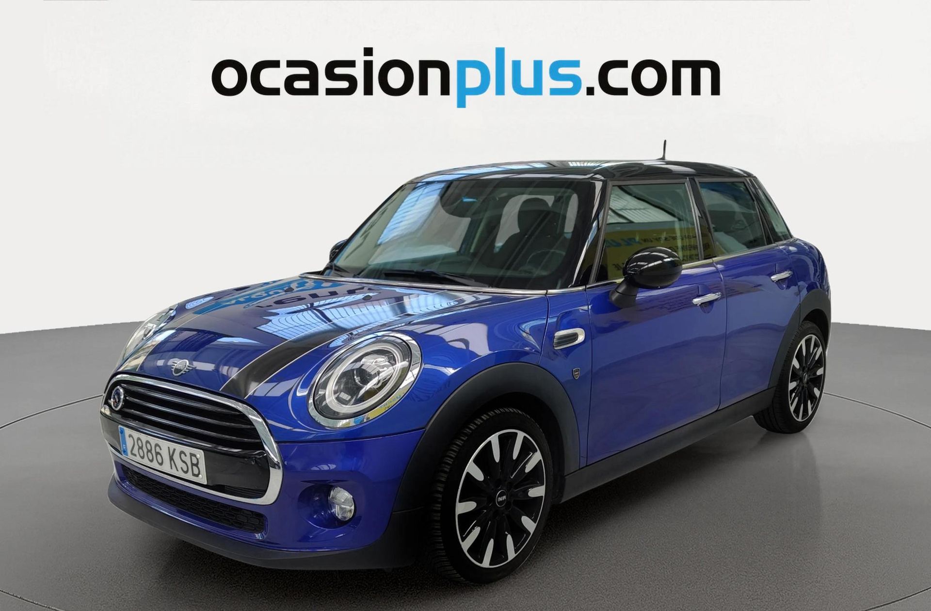 MINI Cooper D