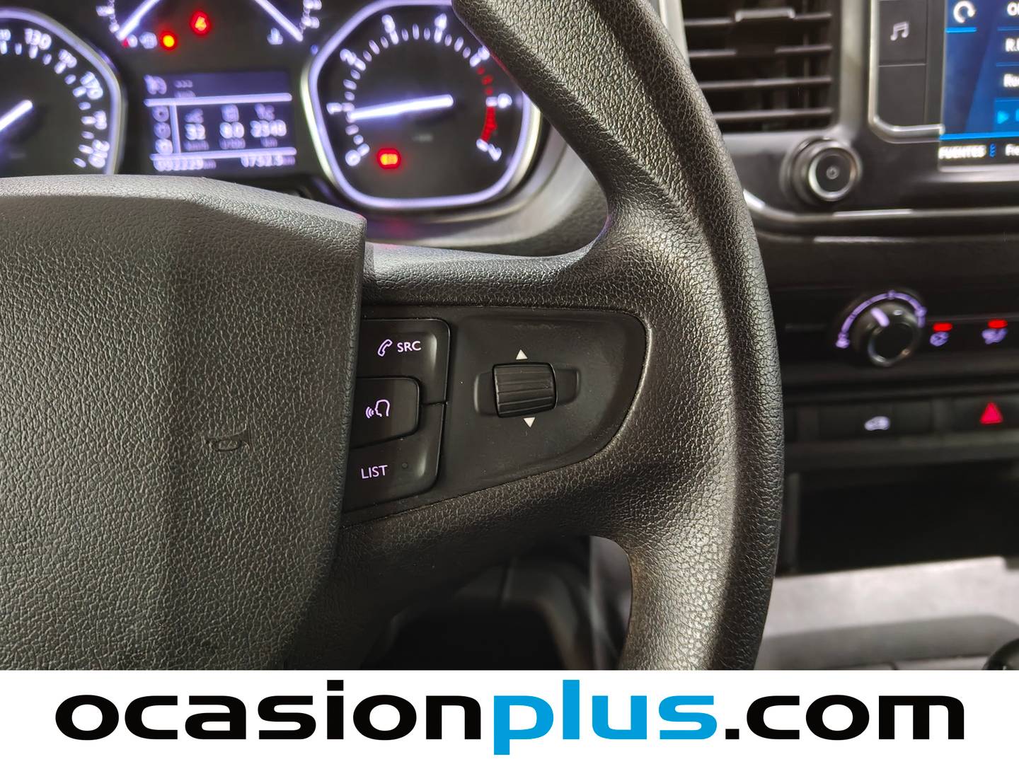 Peugeot Expert Peugeot Expert Furgon BlueHDi 100 Premium Long (102 CV) seminuevo