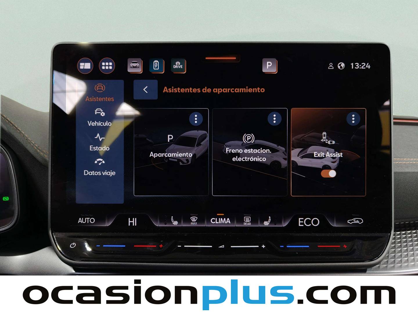 Foto Cupra León CUPRA León 1.5 TSI e-Hybrid (204 CV) DSG