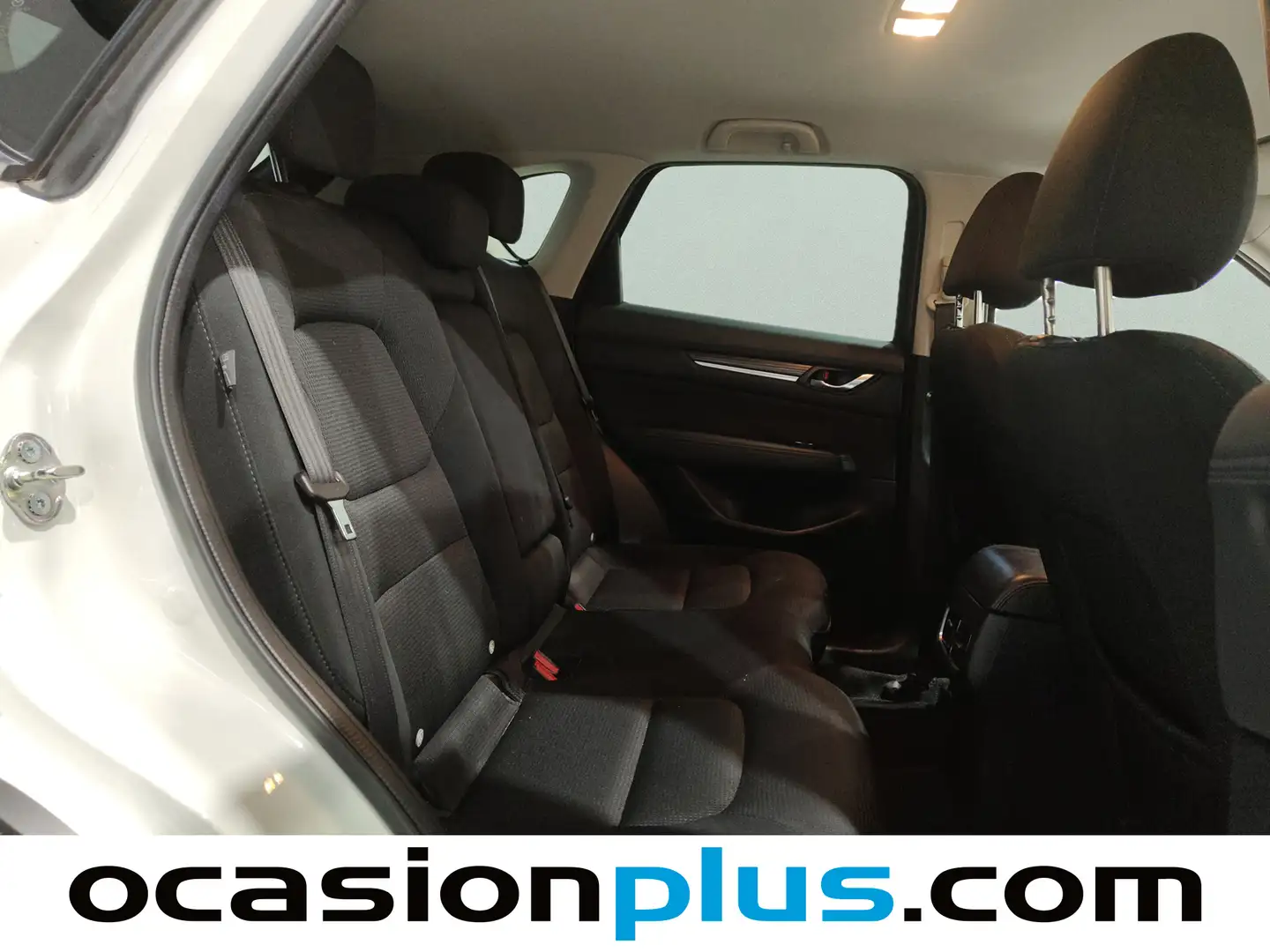 Foto Mazda CX-5 Mazda CX-5 2.2 D Zenith 2WD AT (150 CV)