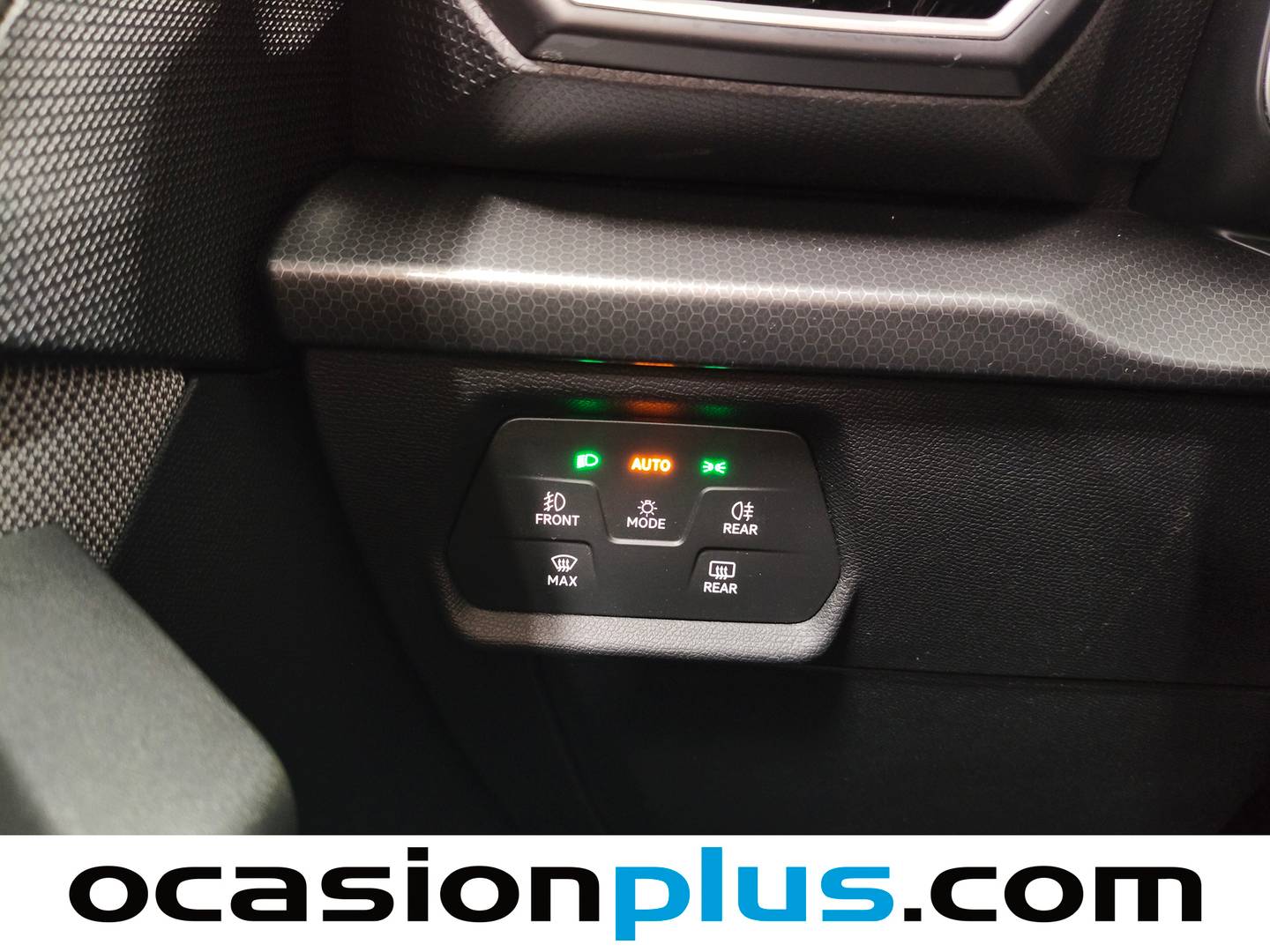Seat León Seat León 2.0 TDI S&S Style (115 CV) de ocasión