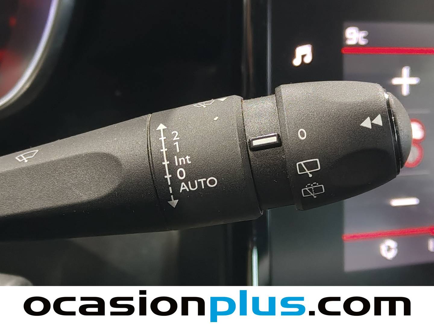 Foto Citroën C3 Aircross Citroen C3 Aircross PureTech 110 S&S Shine (110 CV)