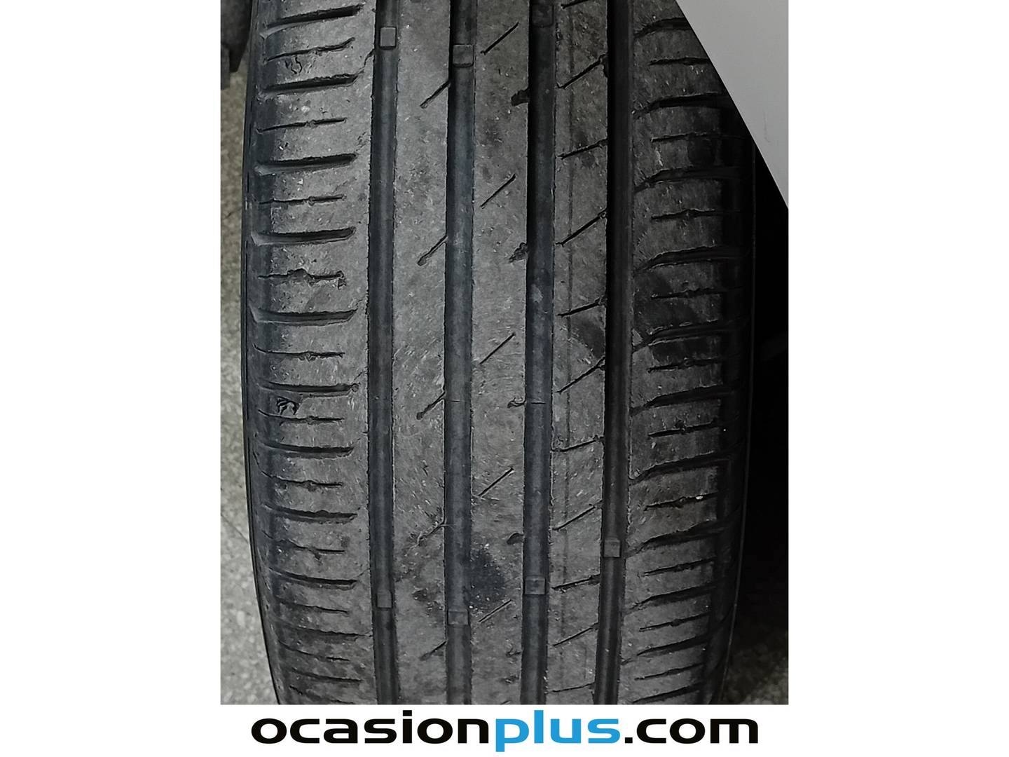 Foto Peugeot Partner Peugeot Partner Tepee 1.2 PureTech Outdoor (110 CV)