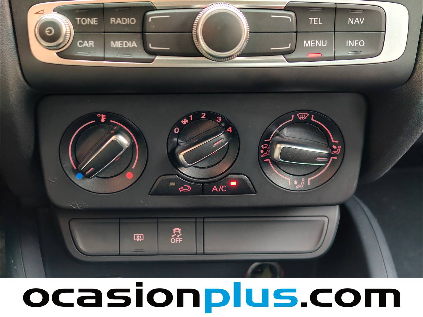 Audi A1 Audi A1 Sportback Adrenalin 1.4 TFSI (125 CV) Pack S-Line km 0