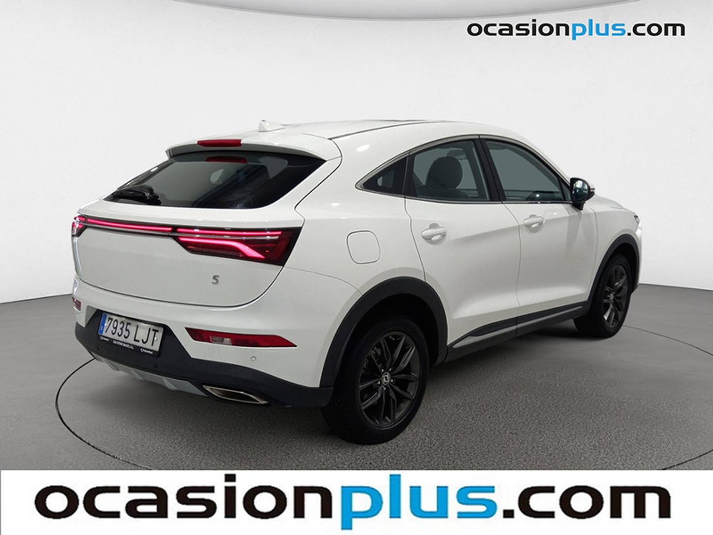 DFSK Fengon 5 DFSK Fengon 5 1.5T Classic AUTO (136 CV) seminuevo