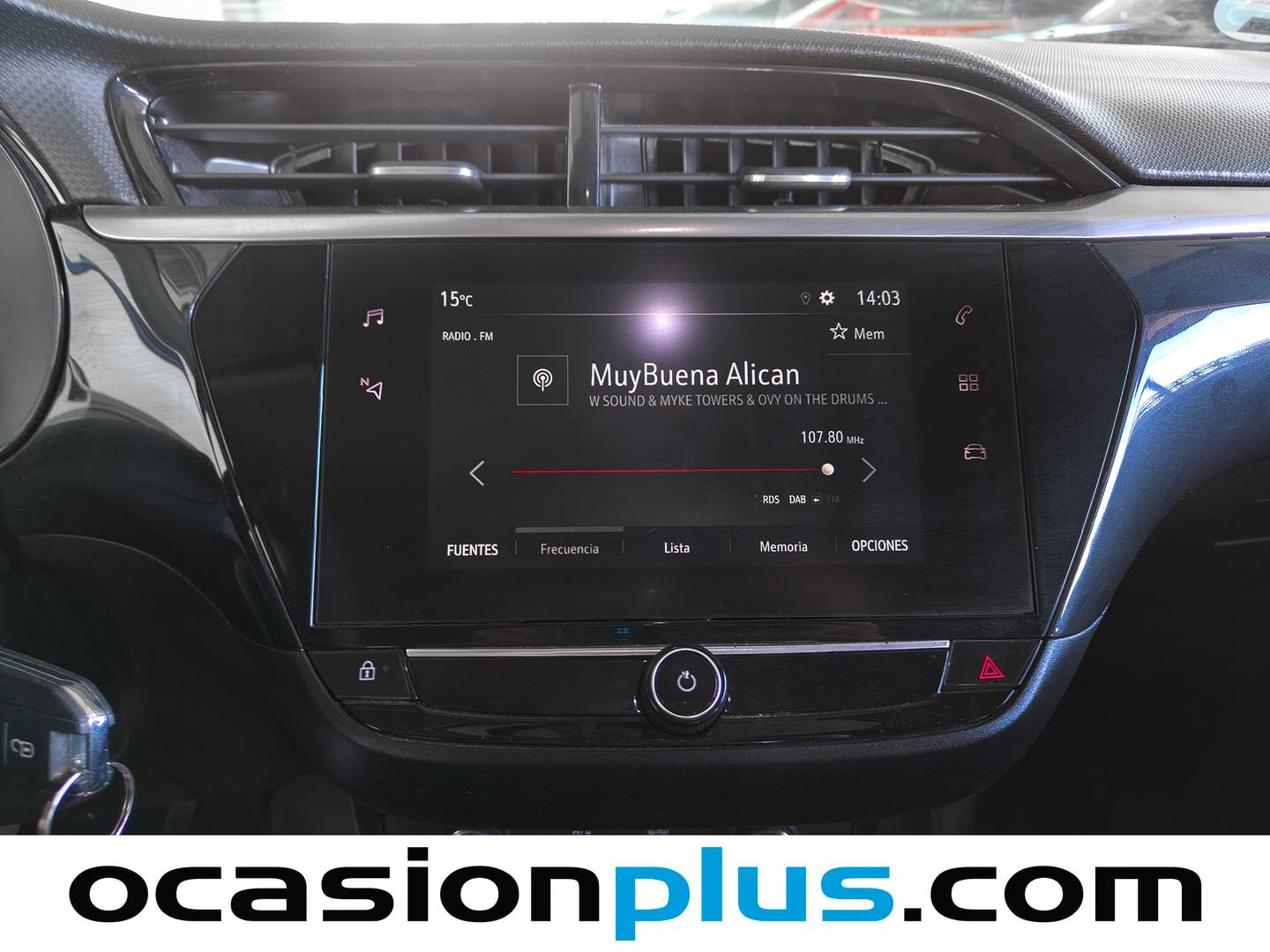 Opel Corsa Opel Corsa 1.2 Turbo XHL Elegance (100 CV) gasolina