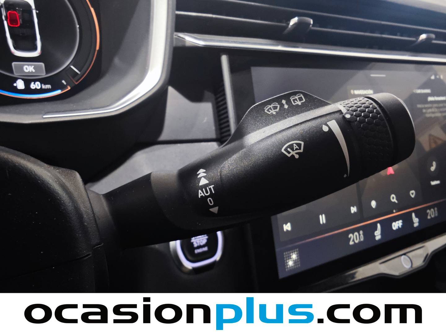 Lynk & Co 01 Lynk & Co 01 1.5 PHEV (261 CV) 261cv