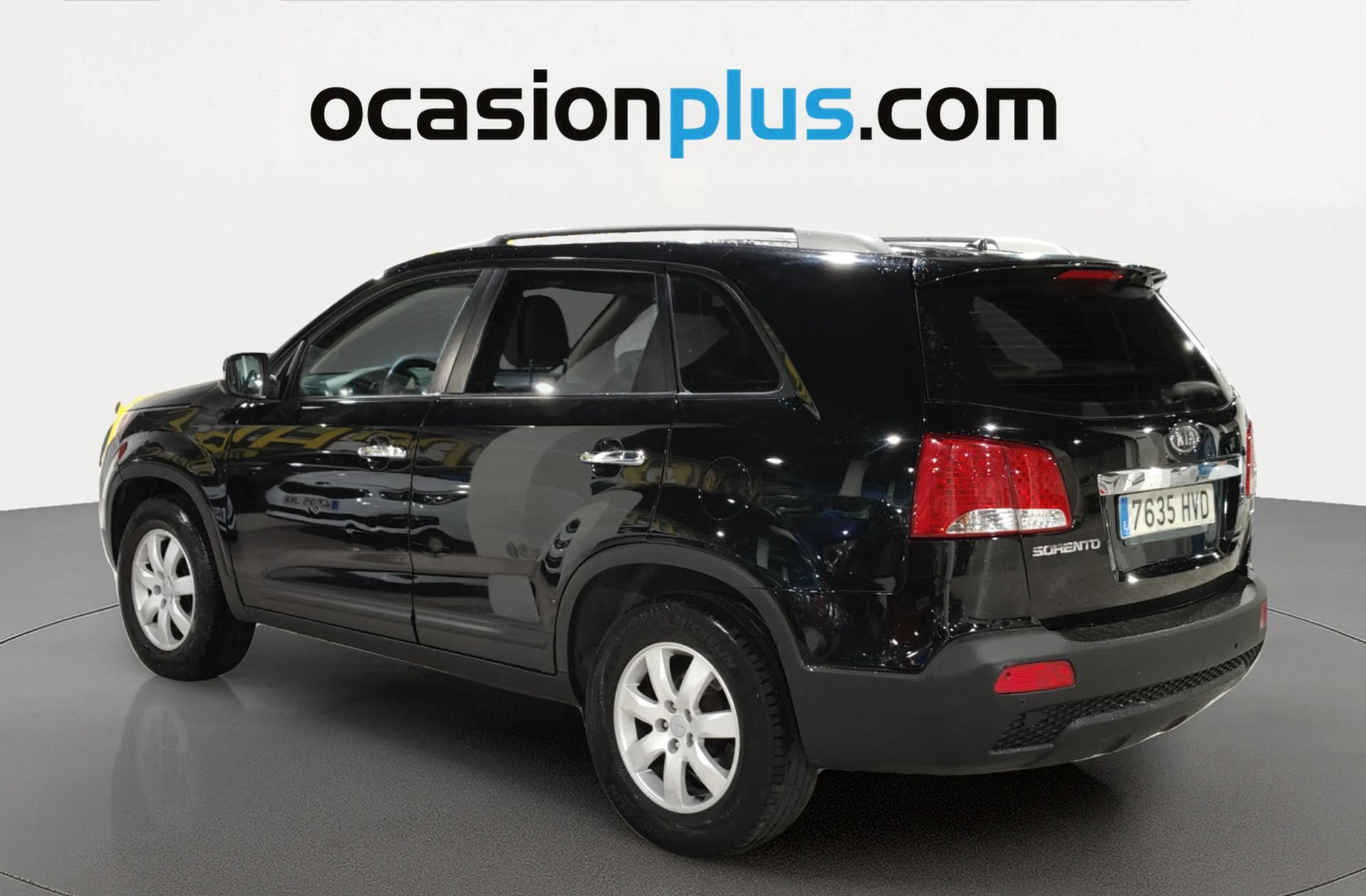 Kia Sorento 2.0 CRDi Drive 4x2 7 plazas - foto 3