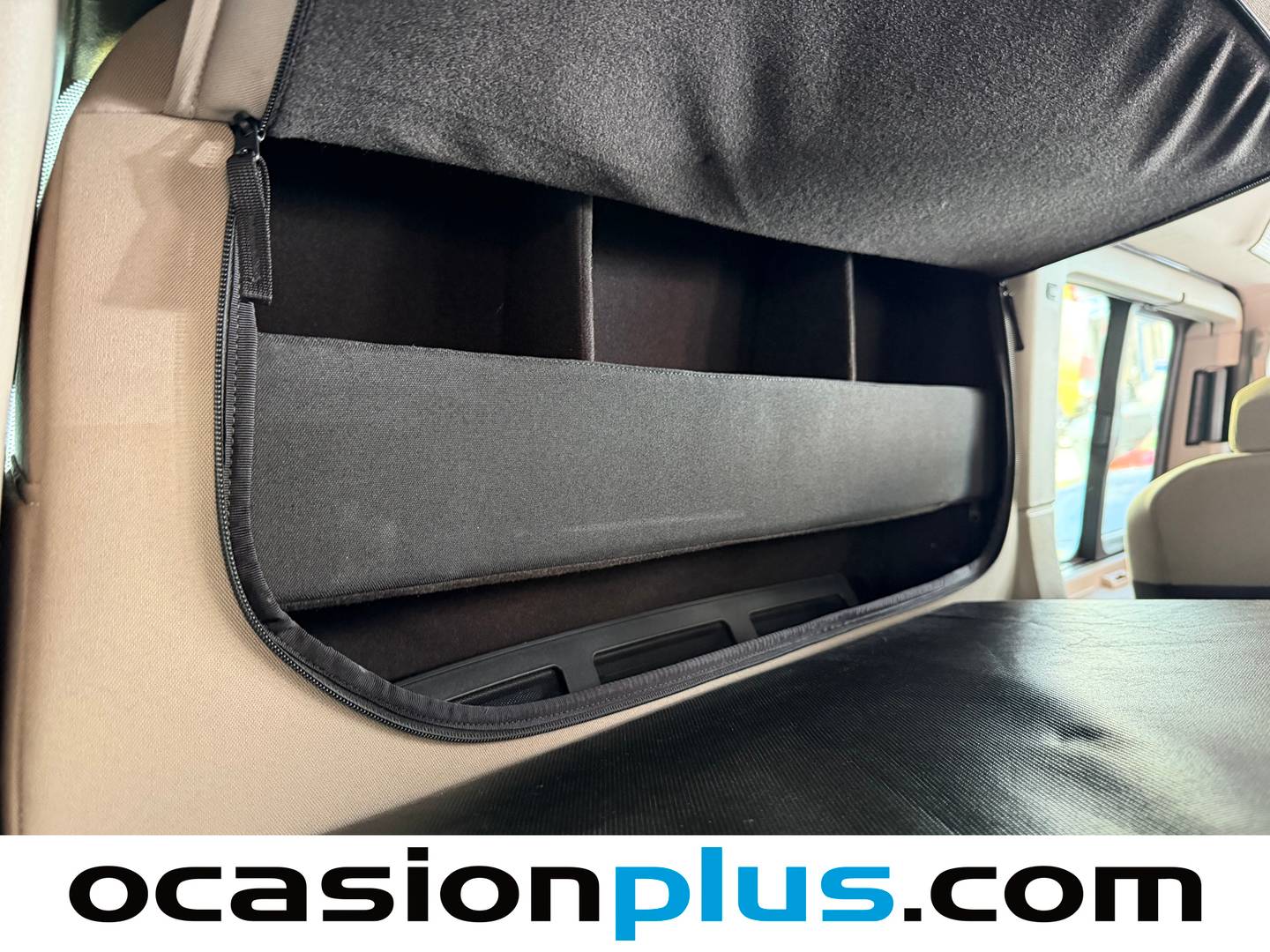 Volkswagen California Volkswagen California Beach Tour 2.0 TDI DSG (150 CV) 5 Plazas Camperizada diésel