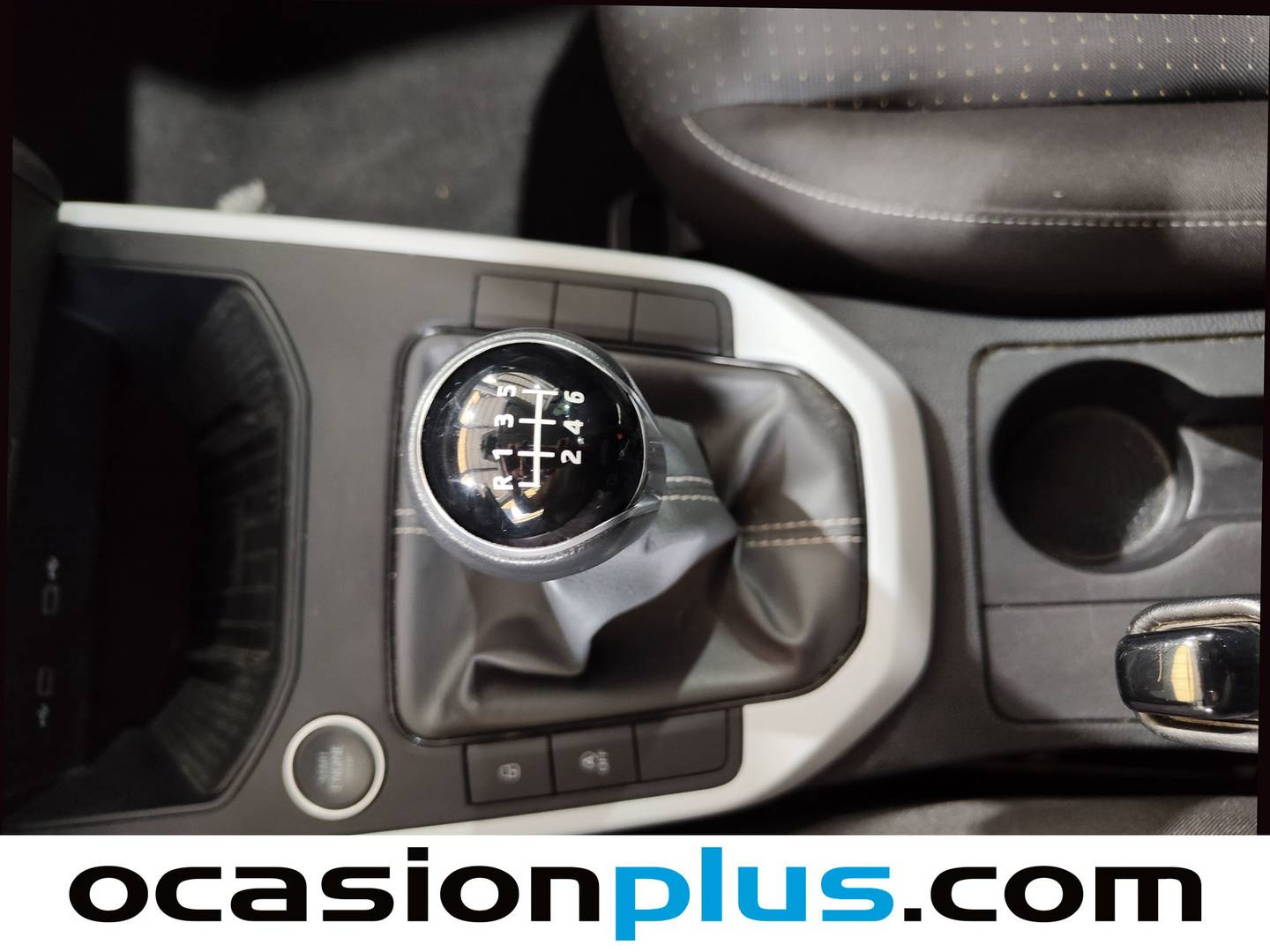 Seat Arona Seat Arona 1.0 TSI Style XL Edition (110 CV) de segunda mano