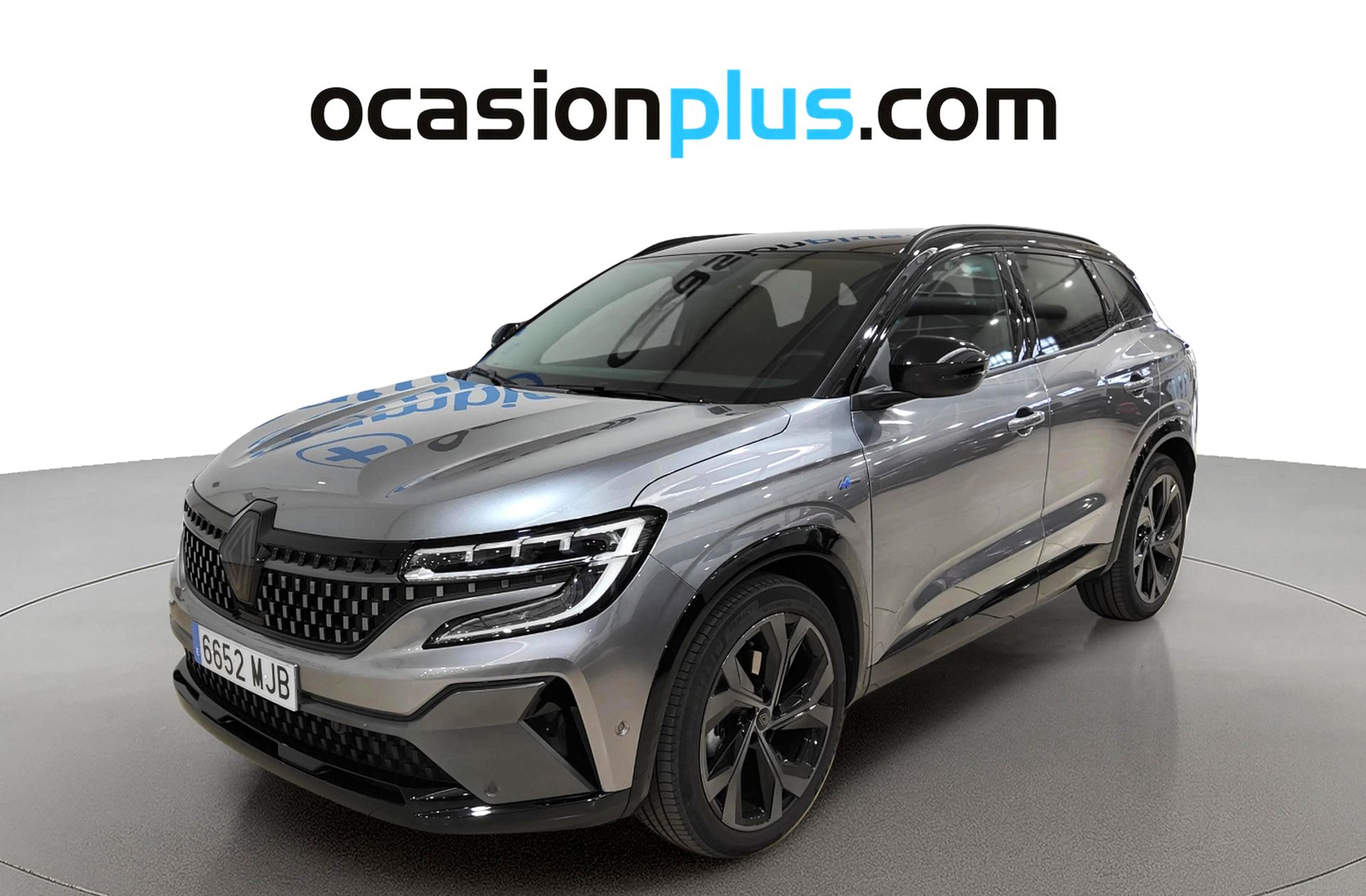 Renault Austral Techno Esprit Alpine E-Tech Full Hybrid