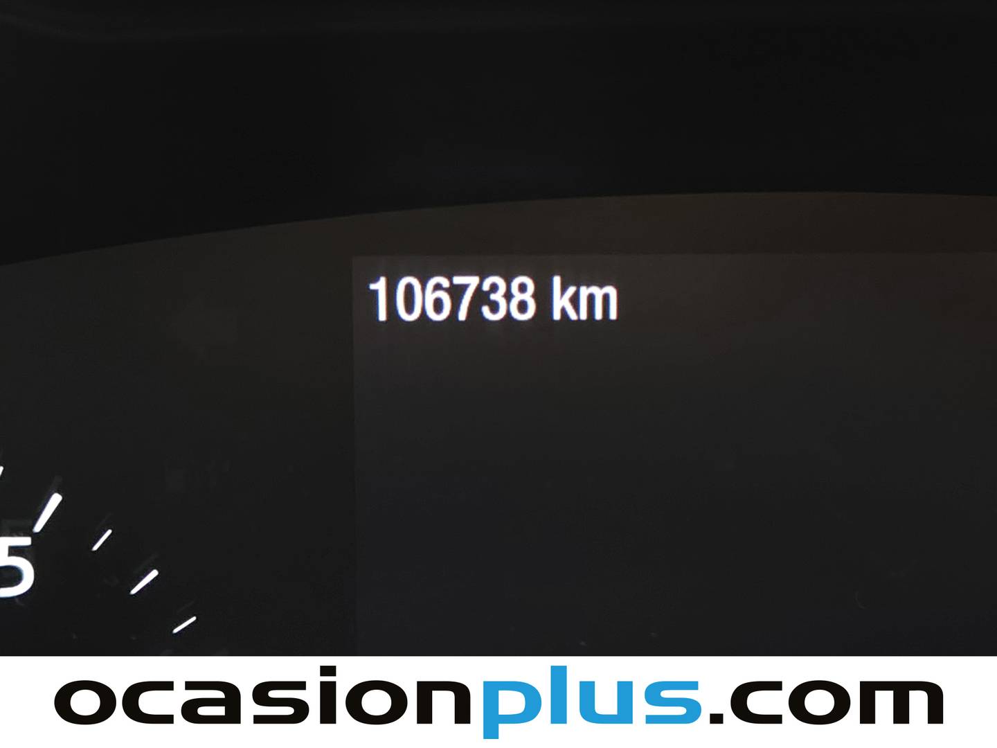 Ford Focus Ford Focus SportBreak 1.0 Ecoboost Titanium (125 CV) seminuevo