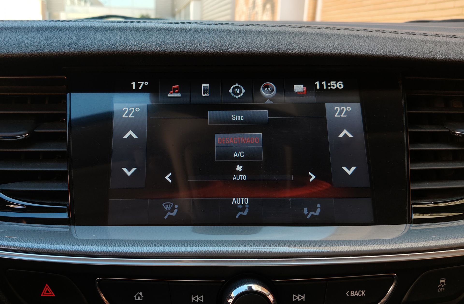Opel Insignia GS 1.5 Turbo XFL ecoTEC Selective - foto 35