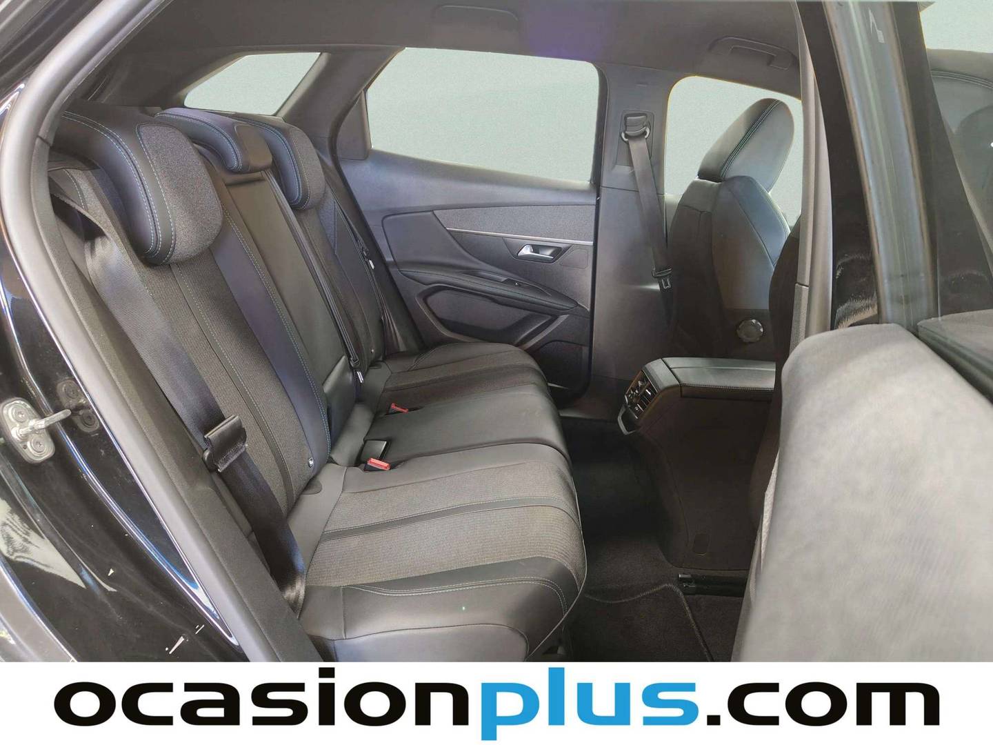 Peugeot 3008 Peugeot 3008 PureTech 130 S&S Allure Pack EAT8 (130 CV) automático