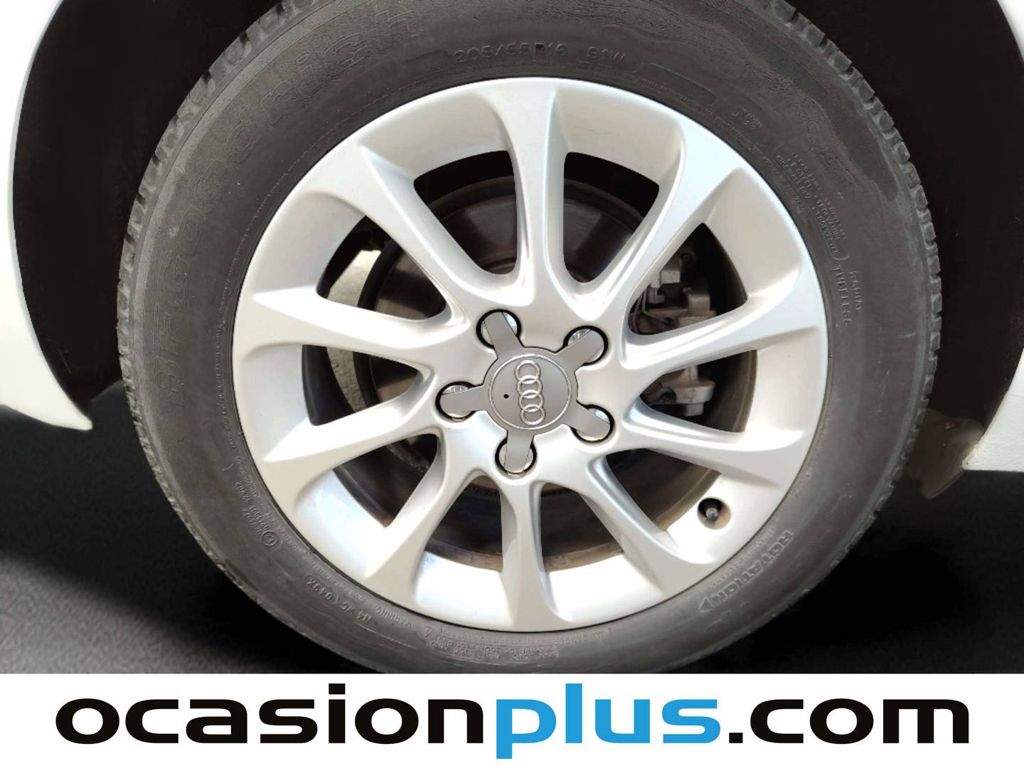 Acabados Audi A3 Audi A3 Sportback Attracted 2.0 TDI clean diesel  (150 CV)