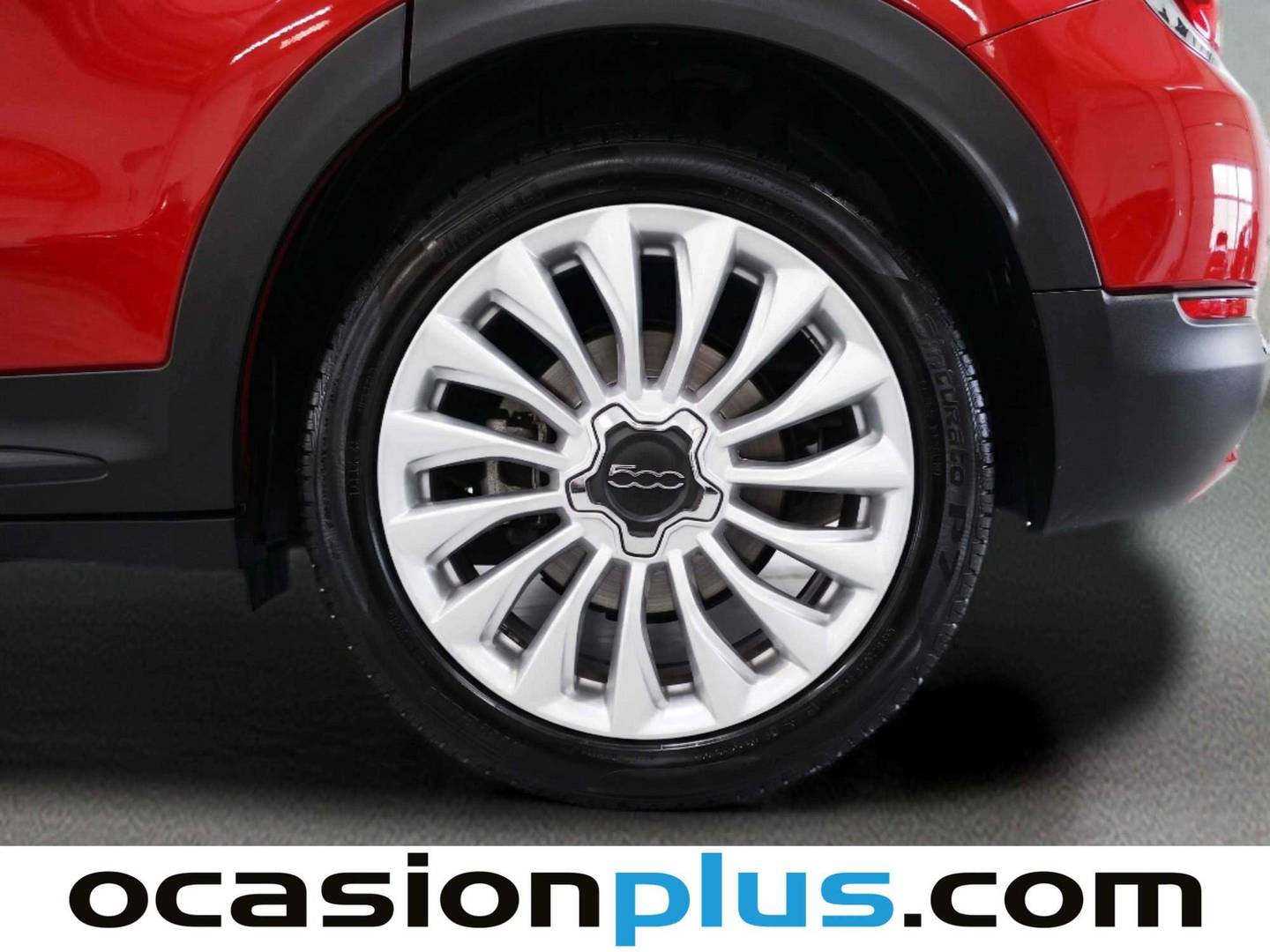 Fiat 500X Fiat 500X 1.4 MultiAir Lounge 4x2 (140 CV) 2016
