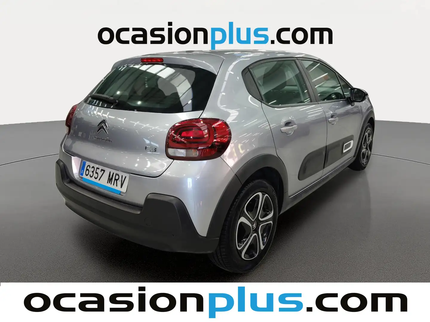 Foto Citroën C3 Origin Citroen C3 Origin Plus BlueHDi (102 CV)