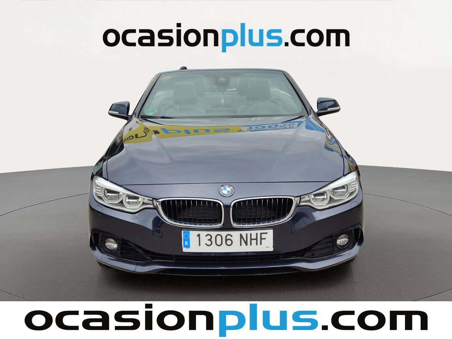 BMW Serie 4 BMW Serie 4 435d xDrive Cabrio (313 CV) barato