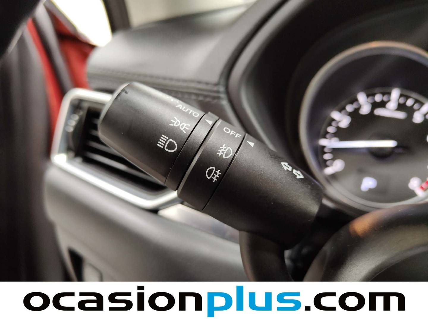 Mazda CX-5 Mazda CX-5 2.5 GE Zenith+CB+CP+SR 4WD Auto (194 CV) al mejor precio