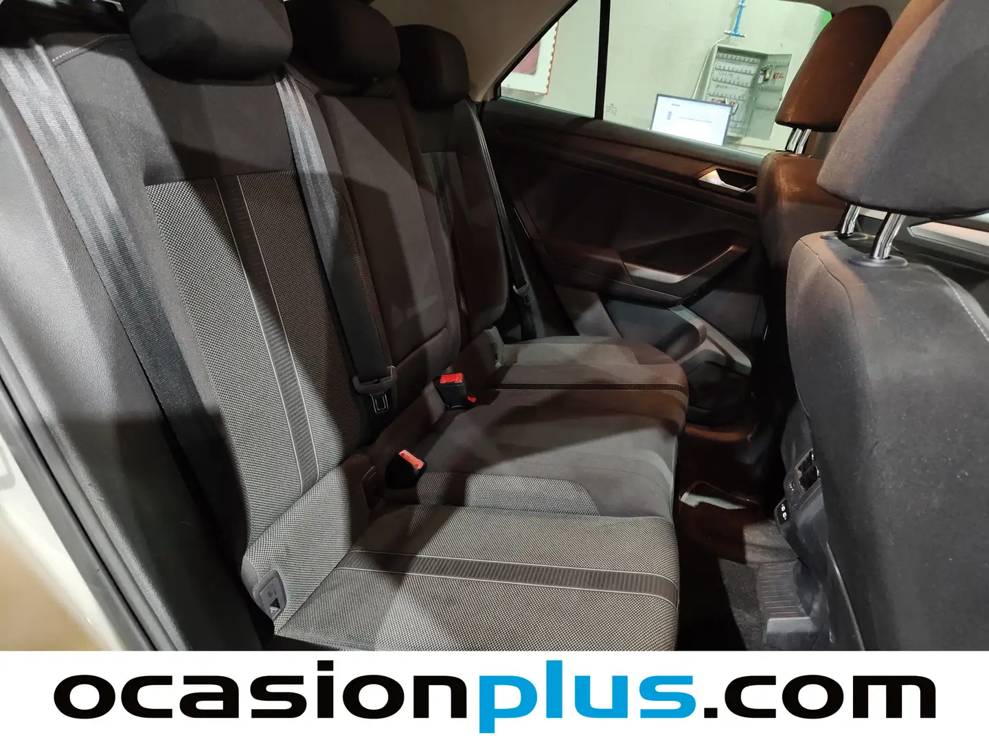 Foto Volkswagen T-Roc Volkswagen T-Roc Life 2.0 TDI (150 CV) DSG