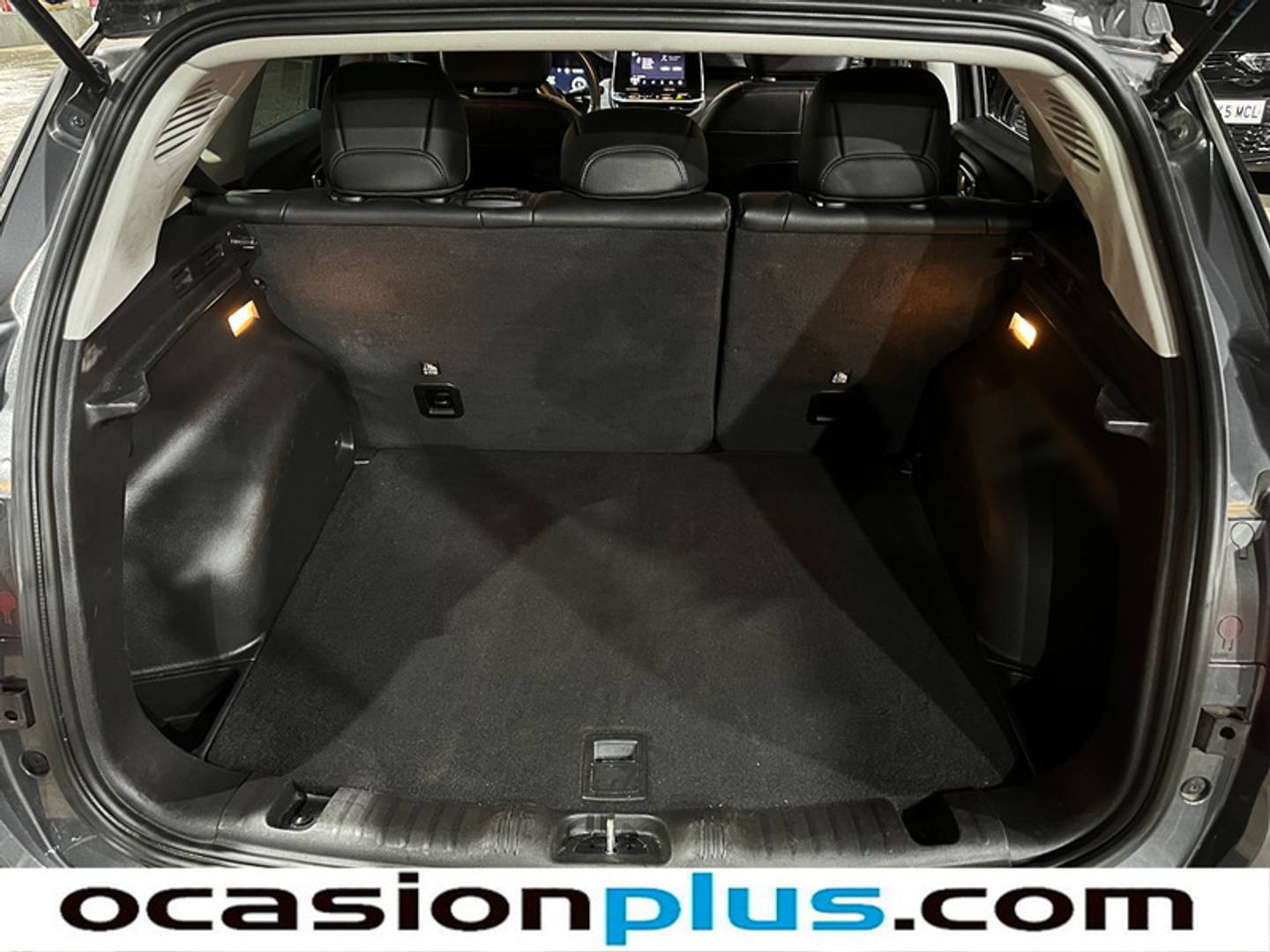 Jeep Compass Jeep Compass 1.5 MHEV Night Eagle DCT (130 CV) km 0