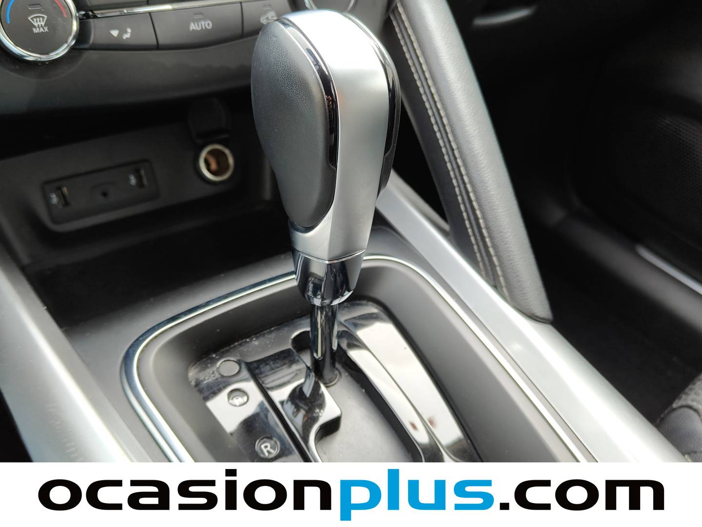 Renault Kadjar Renault Kadjar Zen Energy TCe (130 CV) EDC de segunda mano