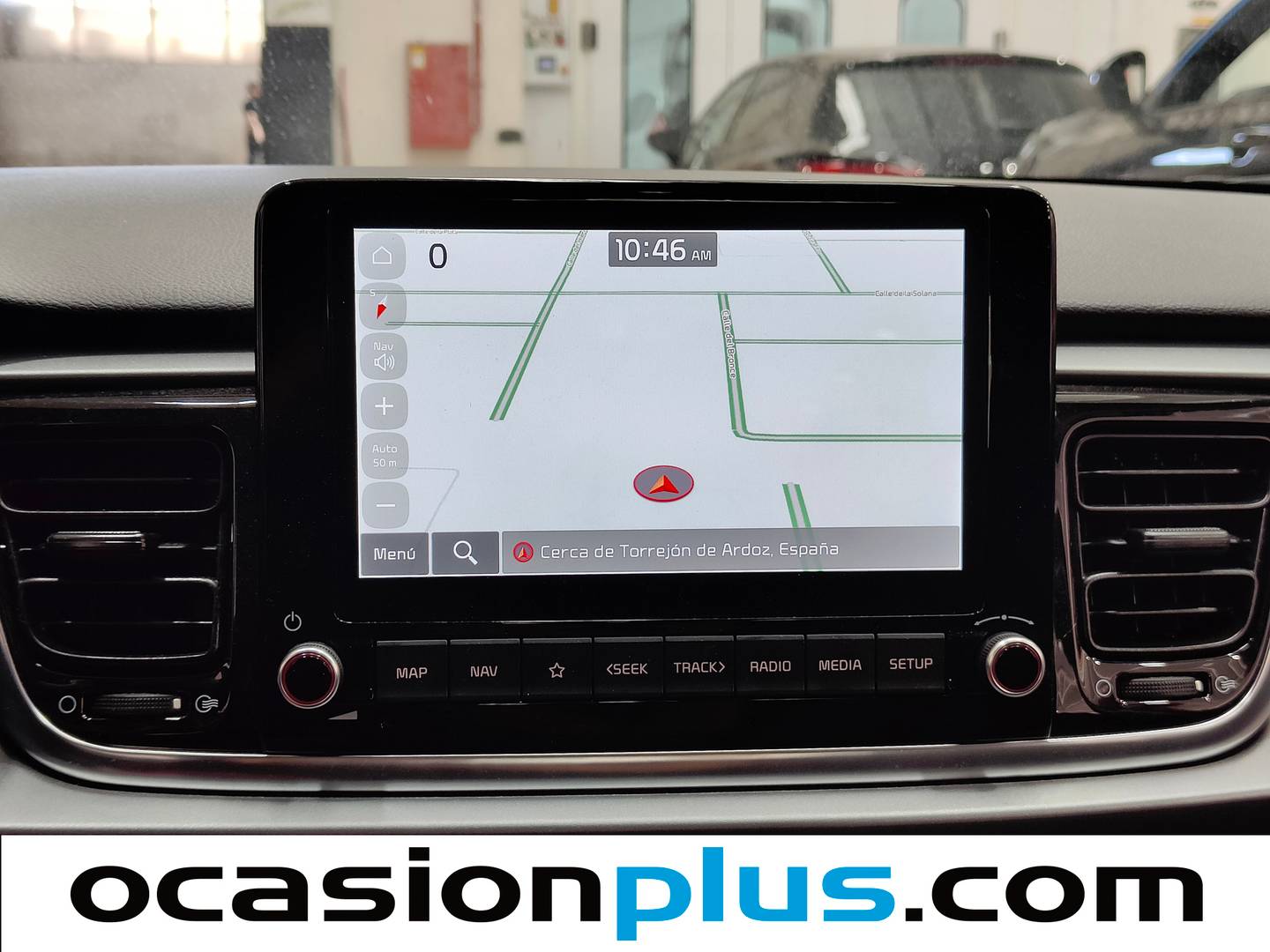 Extras y acabados del KIA Rio KIA Rio 1.0 T-GDi MHEV iMT Drive (100 CV)