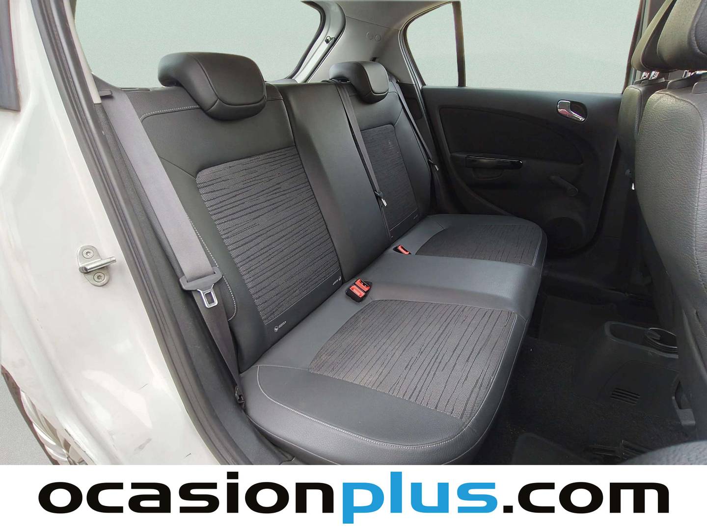 Opel Corsa Opel Corsa 1.2 S&S Selective (85 CV) 85cv