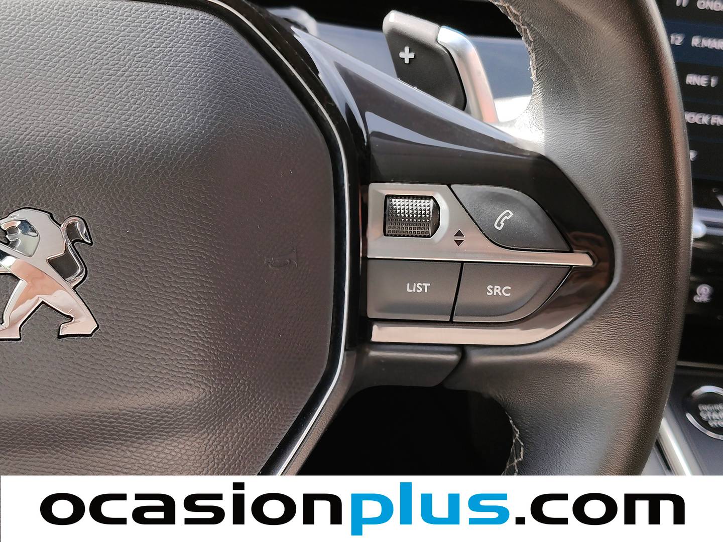 Peugeot 508 Peugeot 508 BlueHDi 130 S&S Active Pack EAT8 (130 CV) diésel