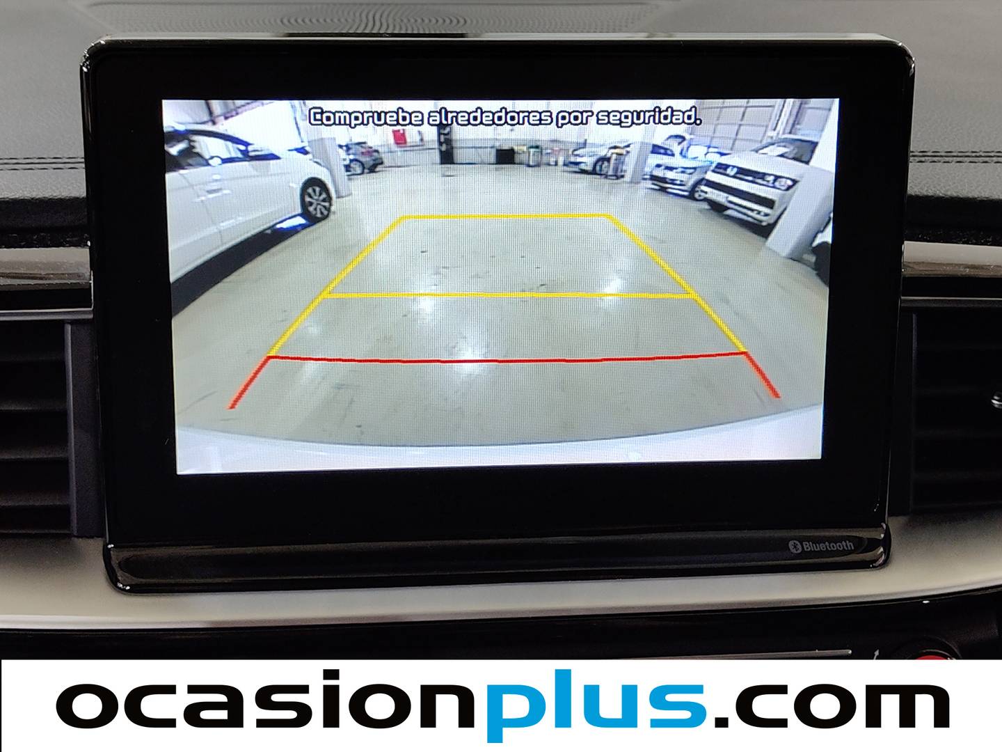 Acabados KIA Ceed Kia Ceed 1.0 T-GDi Tech (120 CV)