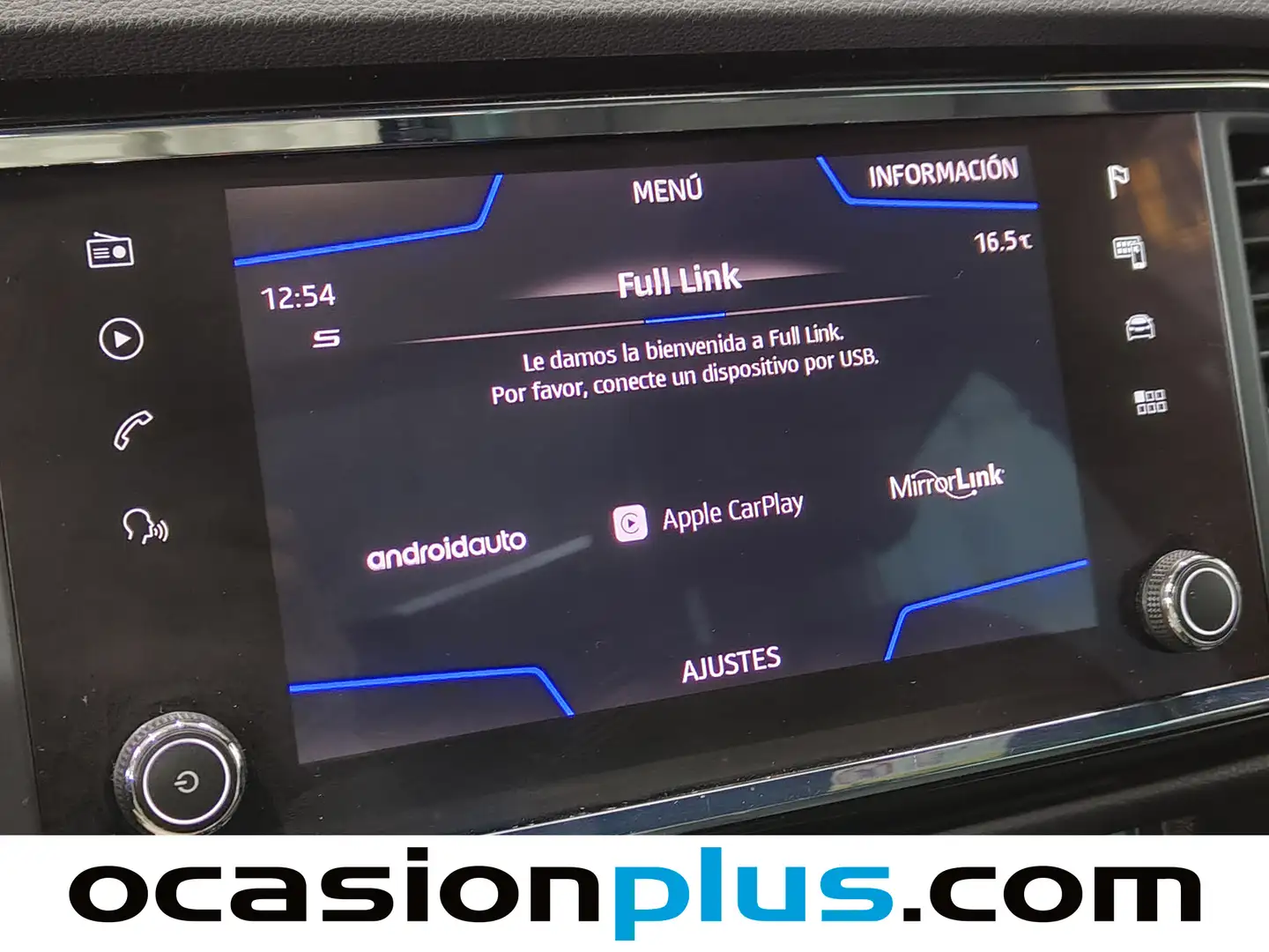 Foto Seat Ateca SEAT Ateca 2.0 TSI S&S FR Edition 4Drive DSG (190 CV)