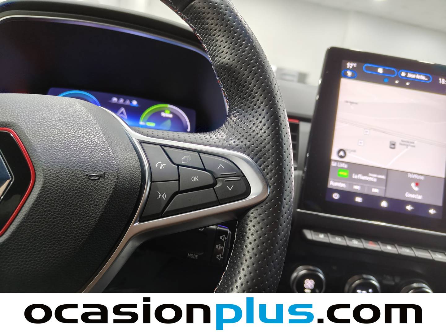 Renault Arkana Renault Arkana RS Line Fast Track E-TECH Híbrido (145 CV) barato